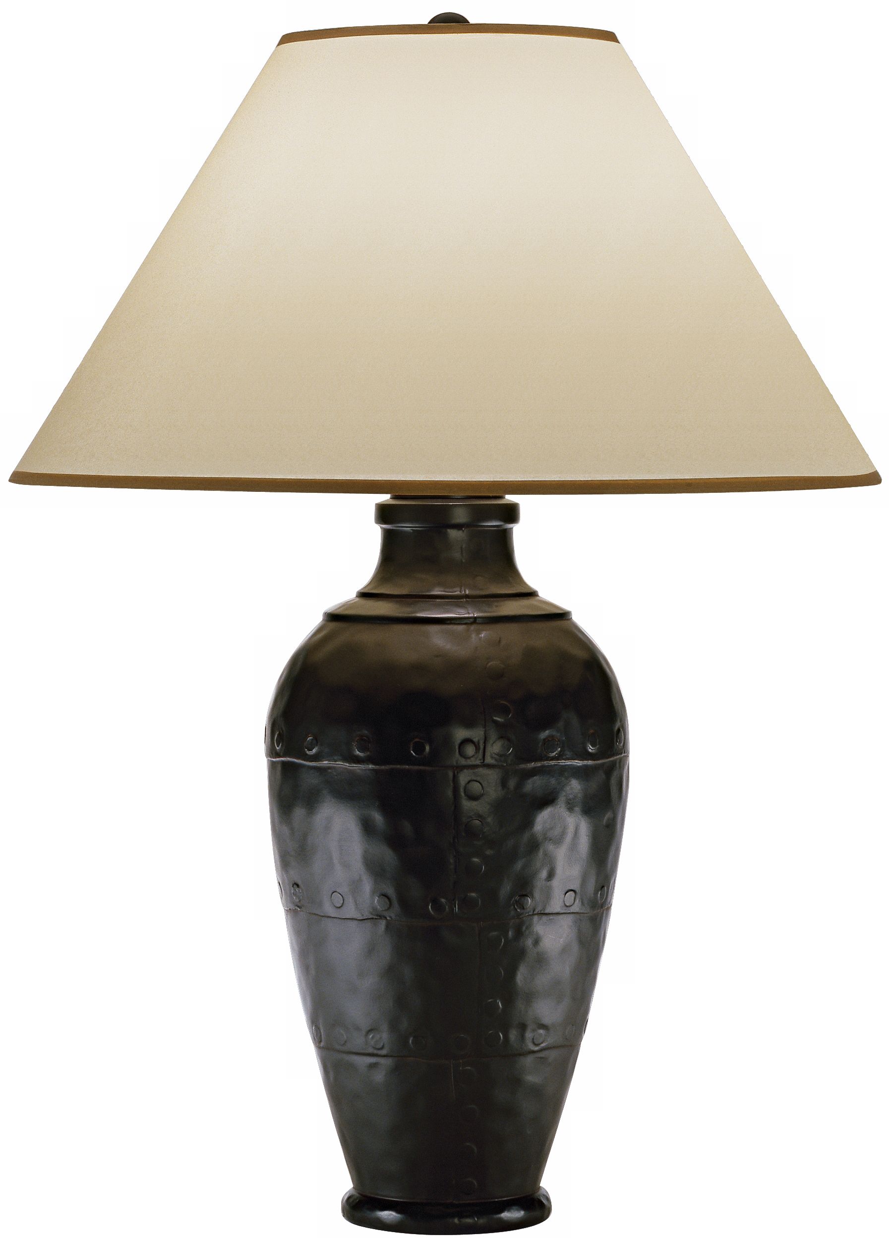Robert Abbey Foundry Table Lamp