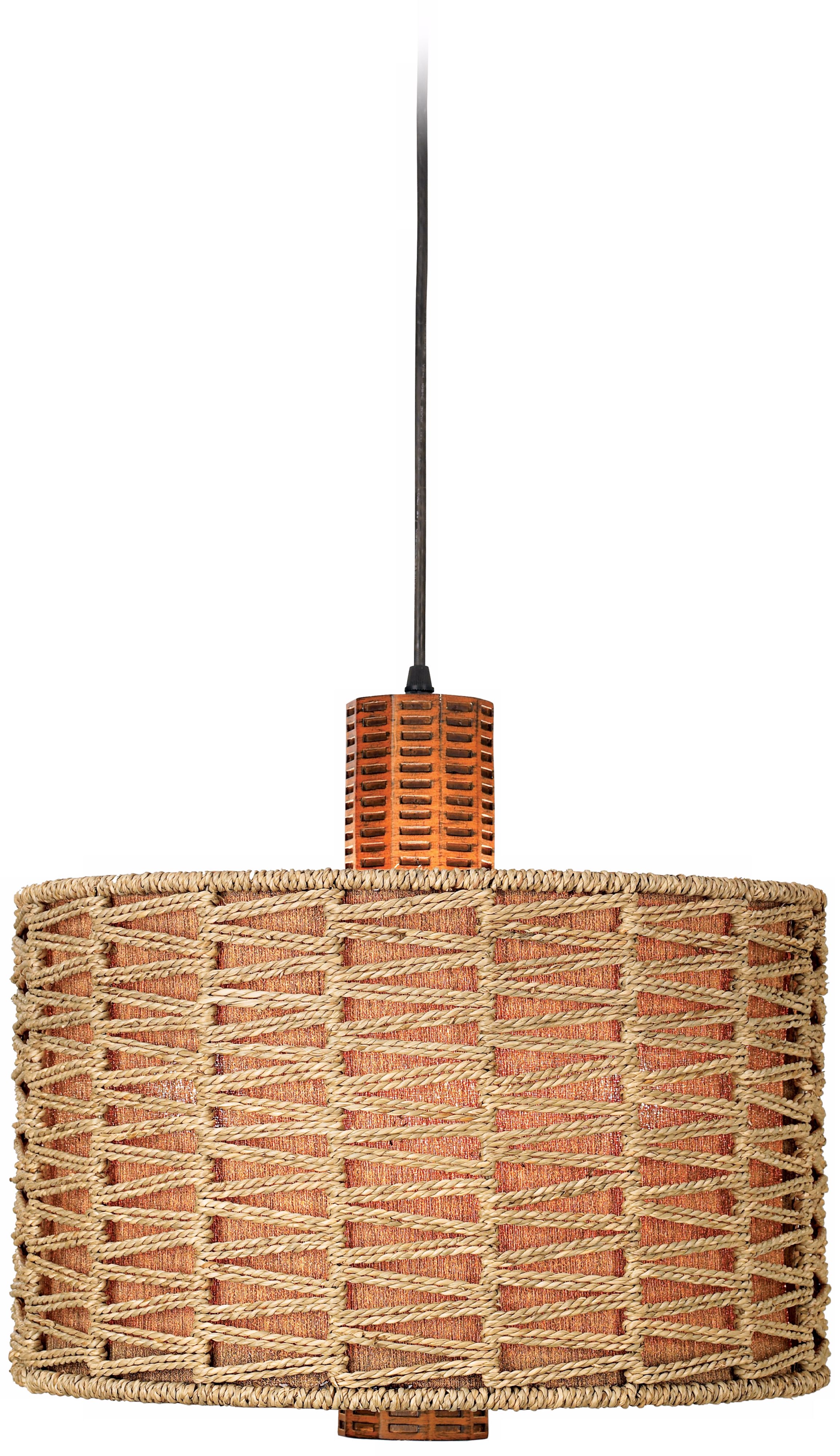 Kathy Ireland The Village Pendant Light