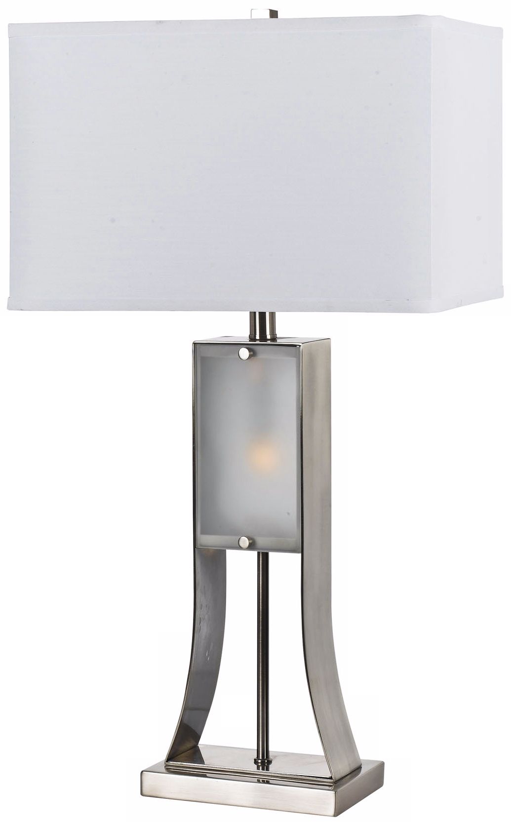 Galianna Night Light Table Lamp