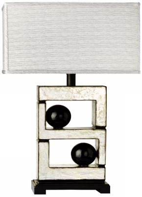Bolmoro Contemporary Table Lamp