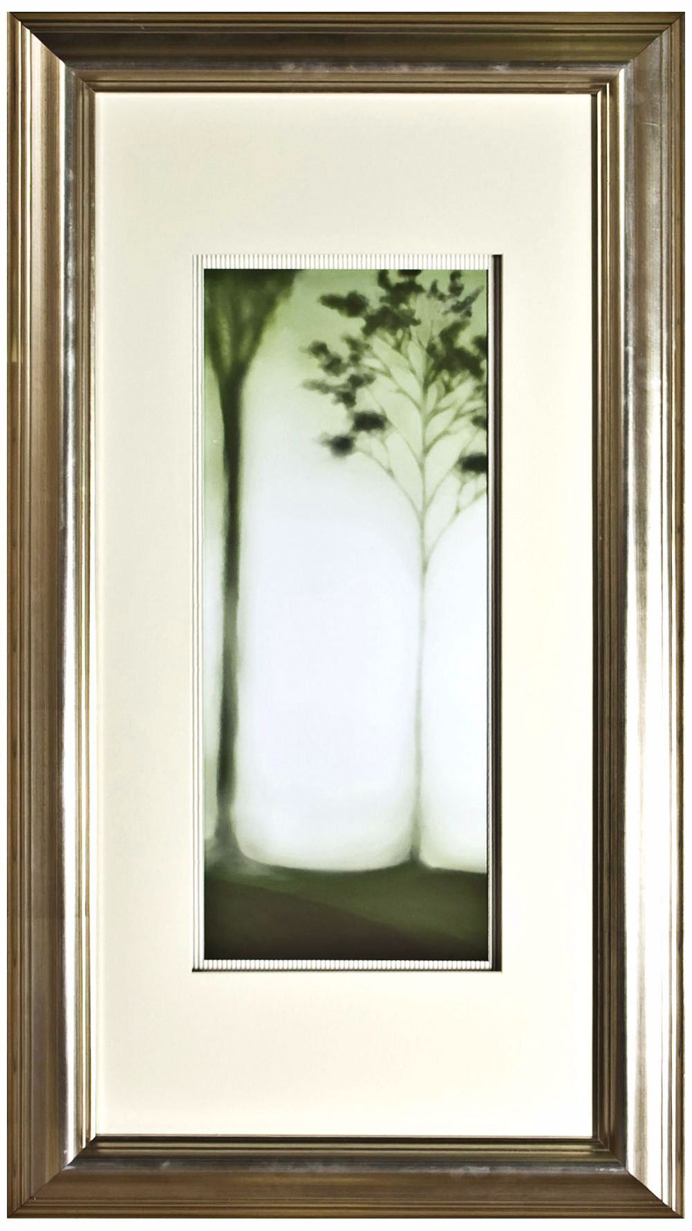 Walt Disney Fantasia Ave Maria III Framed 35" High Wall Art