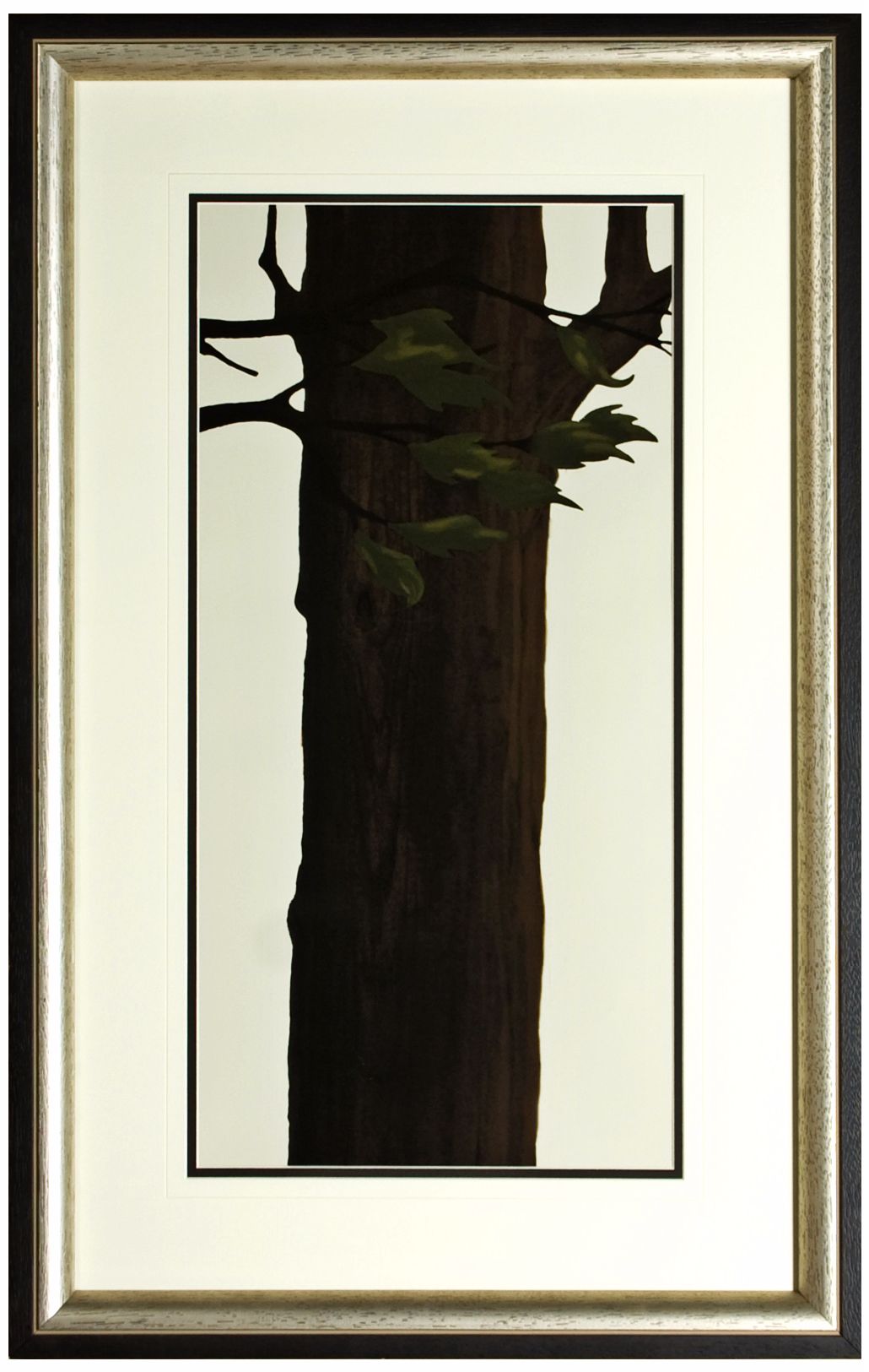 Walt Disney Pocahontas Tree 78 Framed 30" High Wall Art