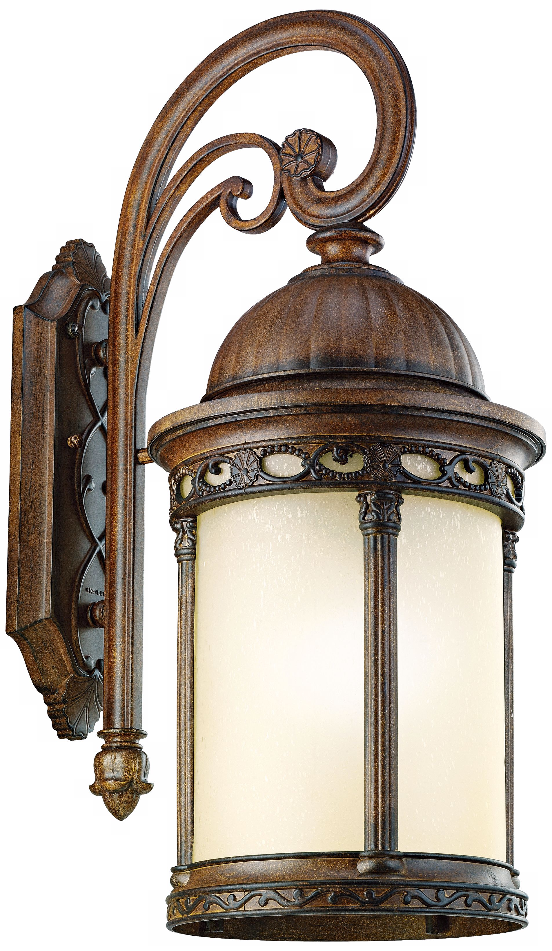 Kichler Corunna 26 1/2"  ENERGY STAR® Outdoor Wall Light