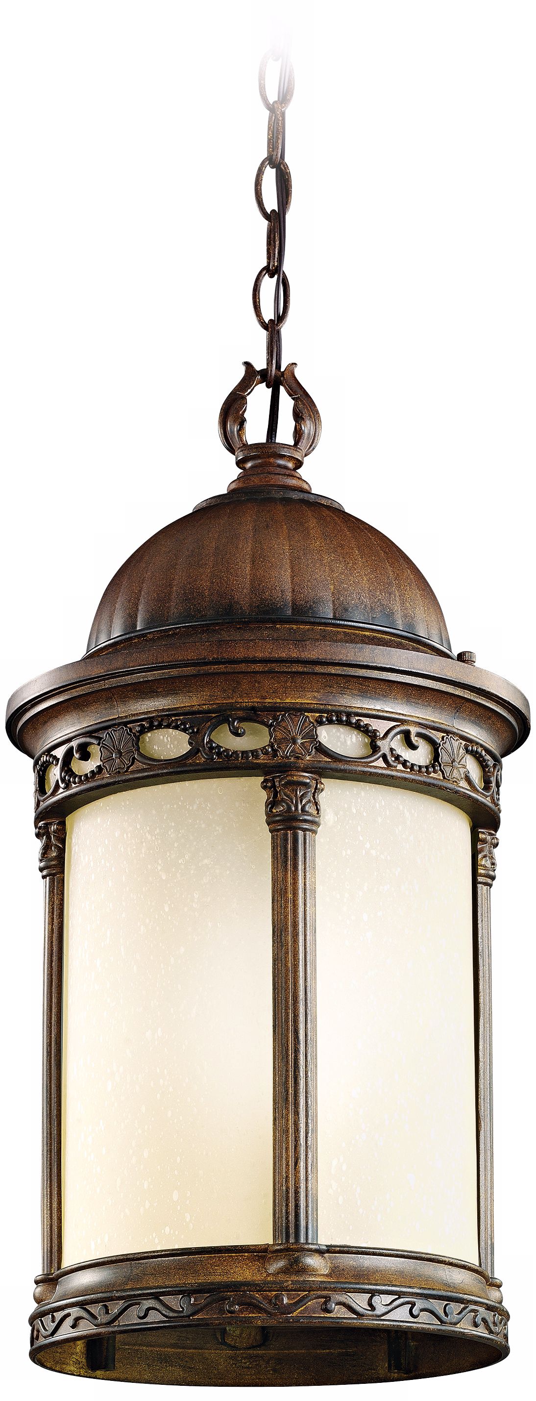 Kichler Corunna 21 1/2"  Energy Efficient Outdoor Light