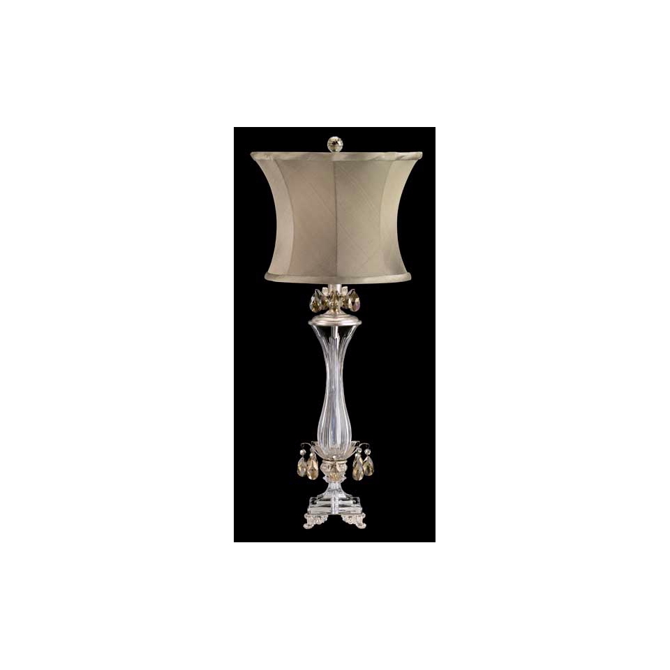 Schonbek Pirouette Collection 29 High Table Lamp