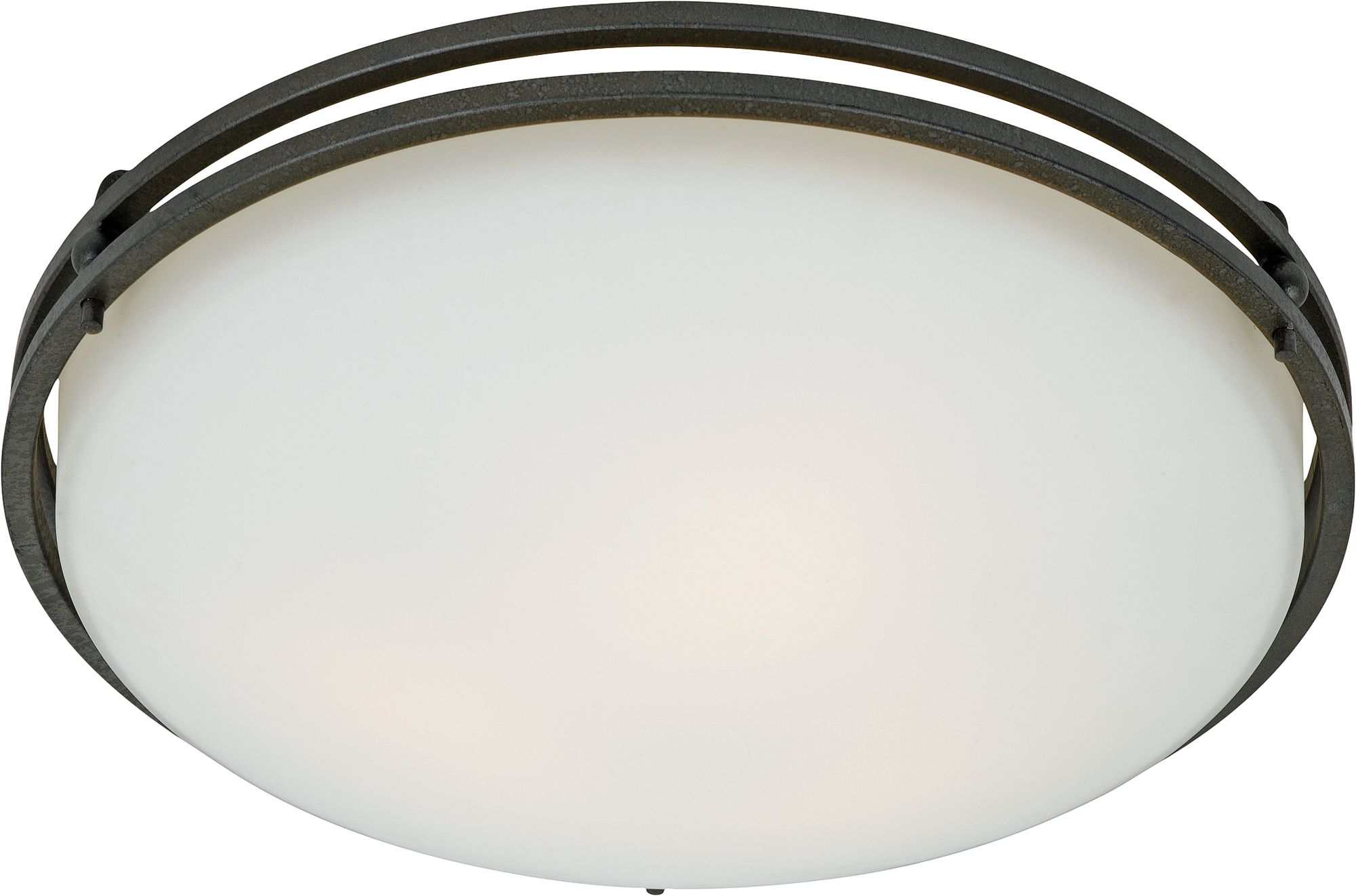 Ozark Collection 16" Wide Ceiling Light Fixture
