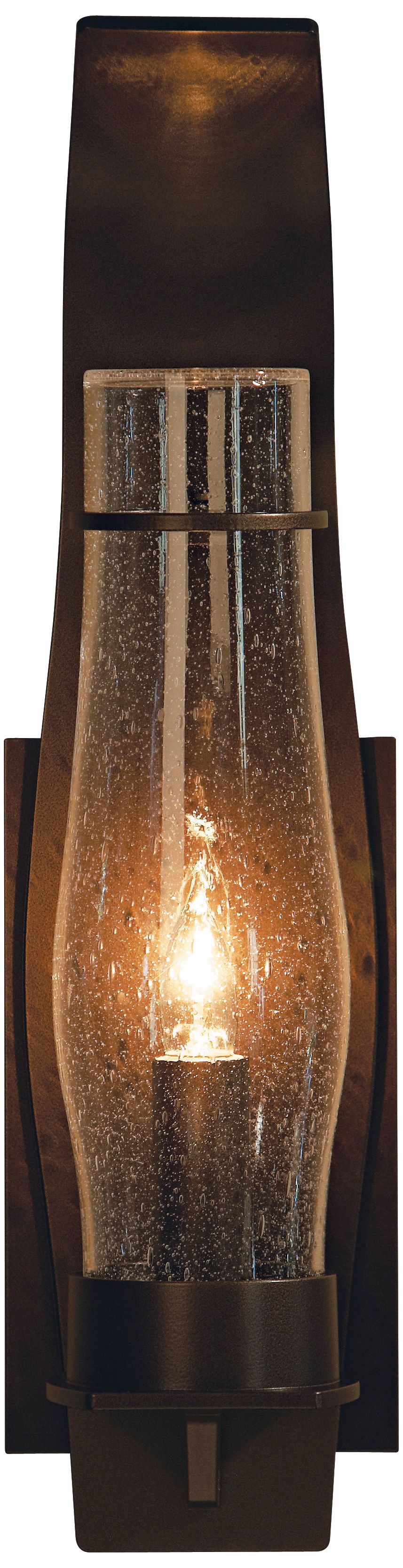 Sea Coast 24 1/4" High Outdoor Wall Light