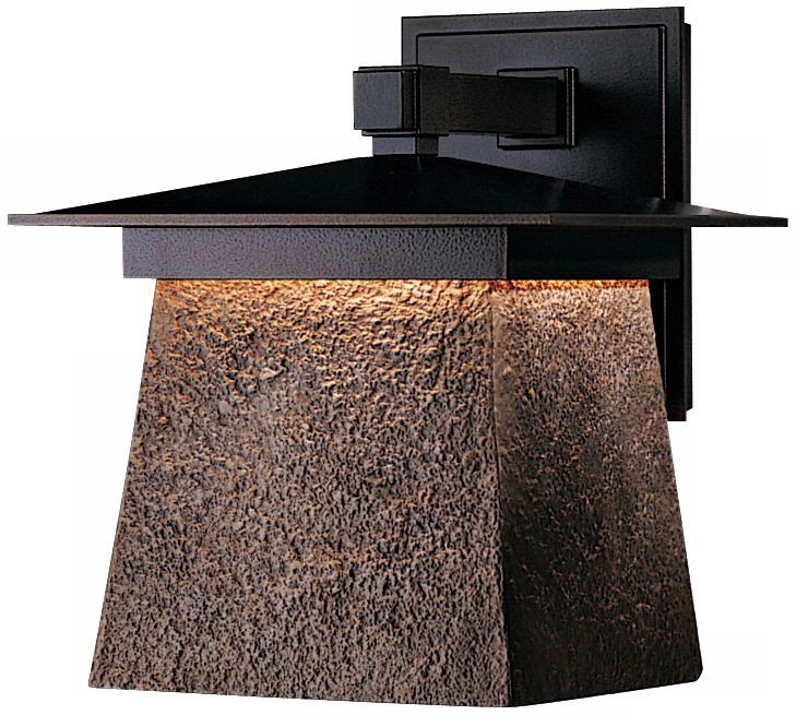 Hubbardton Forge Lightfall 12 1/4" High CFL Dark Sky Light