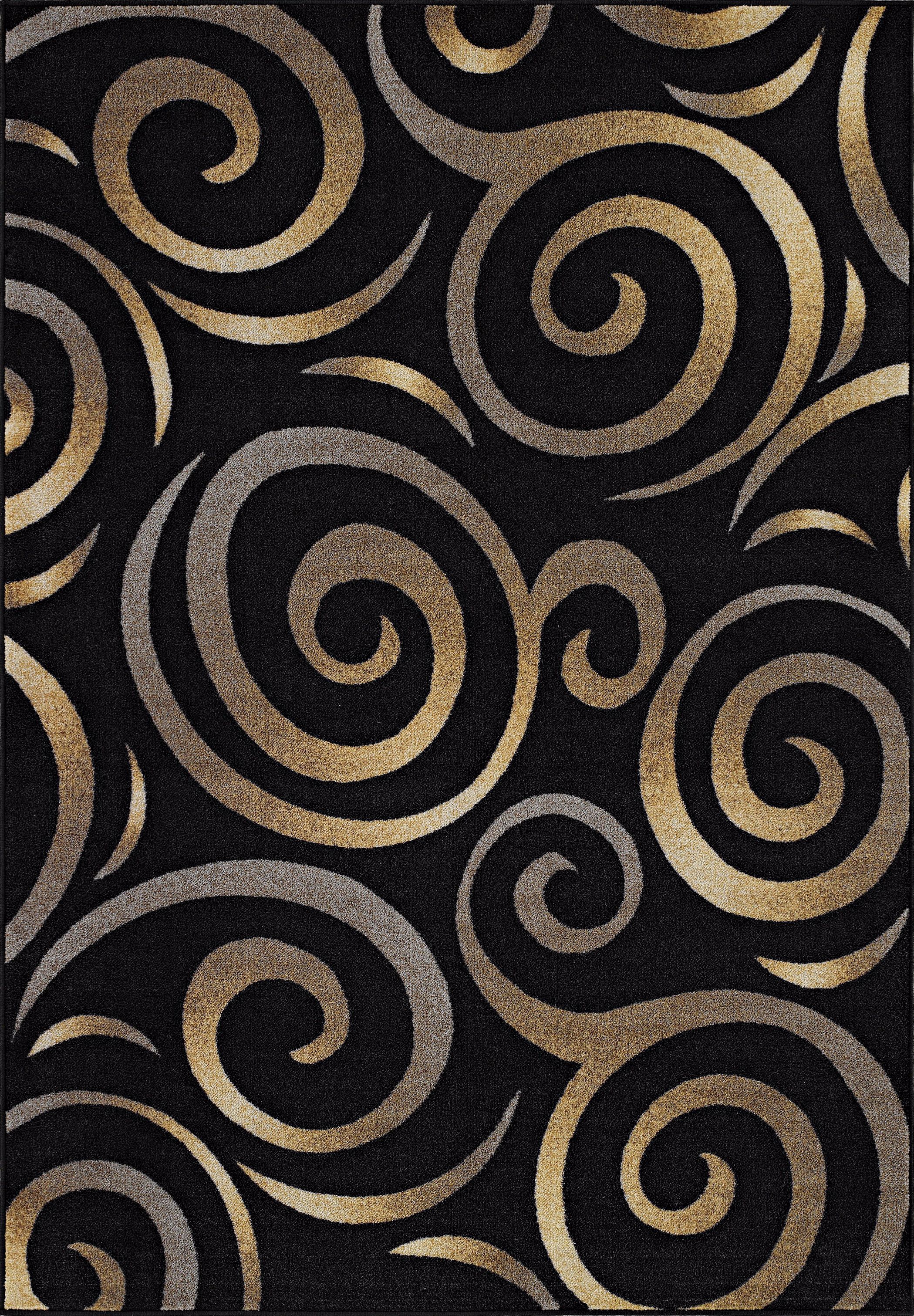 Rivylets Area Rug