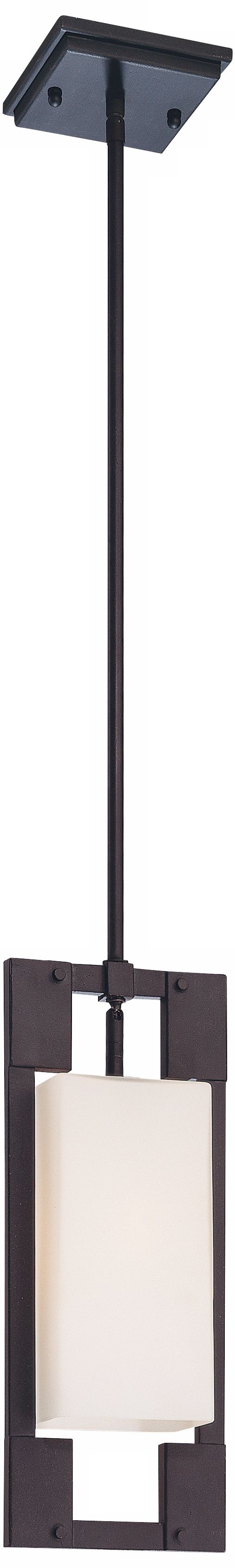 Blade Collection 16" High Outdoor Hanging Light