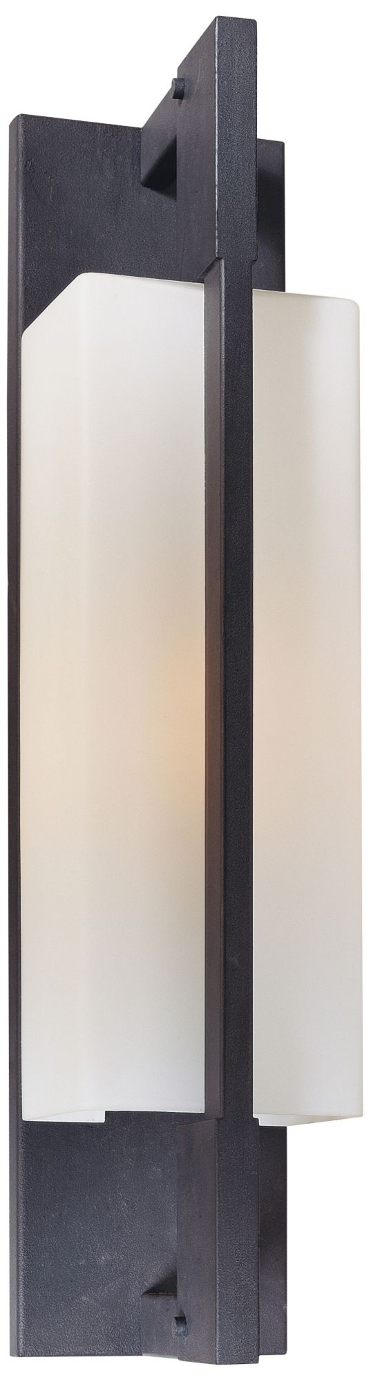 Blade Collection 20 1/2" High Outdoor Wall Light