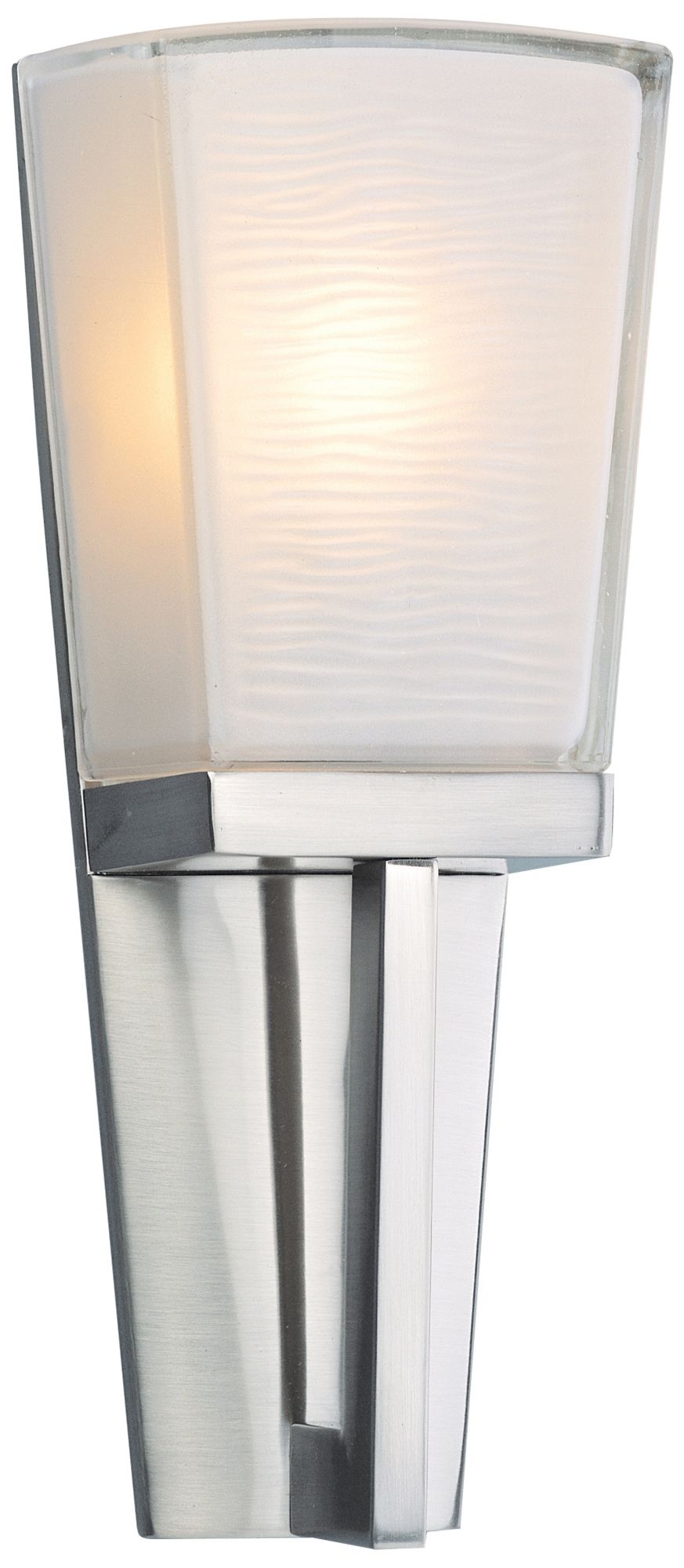 Tao Collection 13" High Outdoor Wall Light