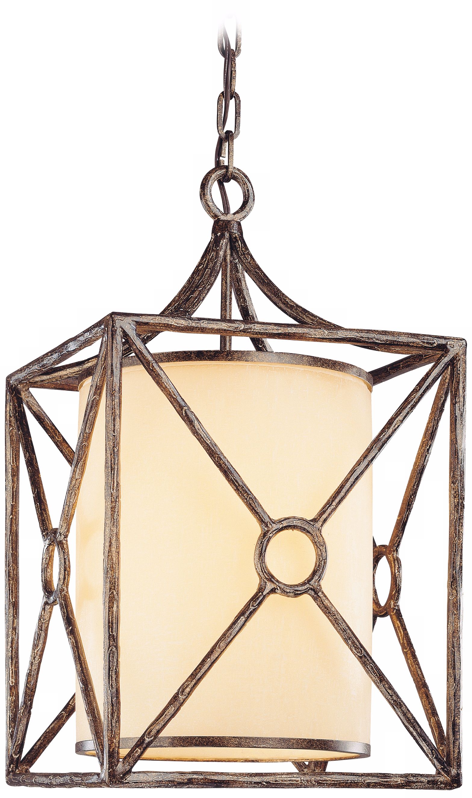 Maidstone Collection 19 3/4" High Outdoor Hanging Light
