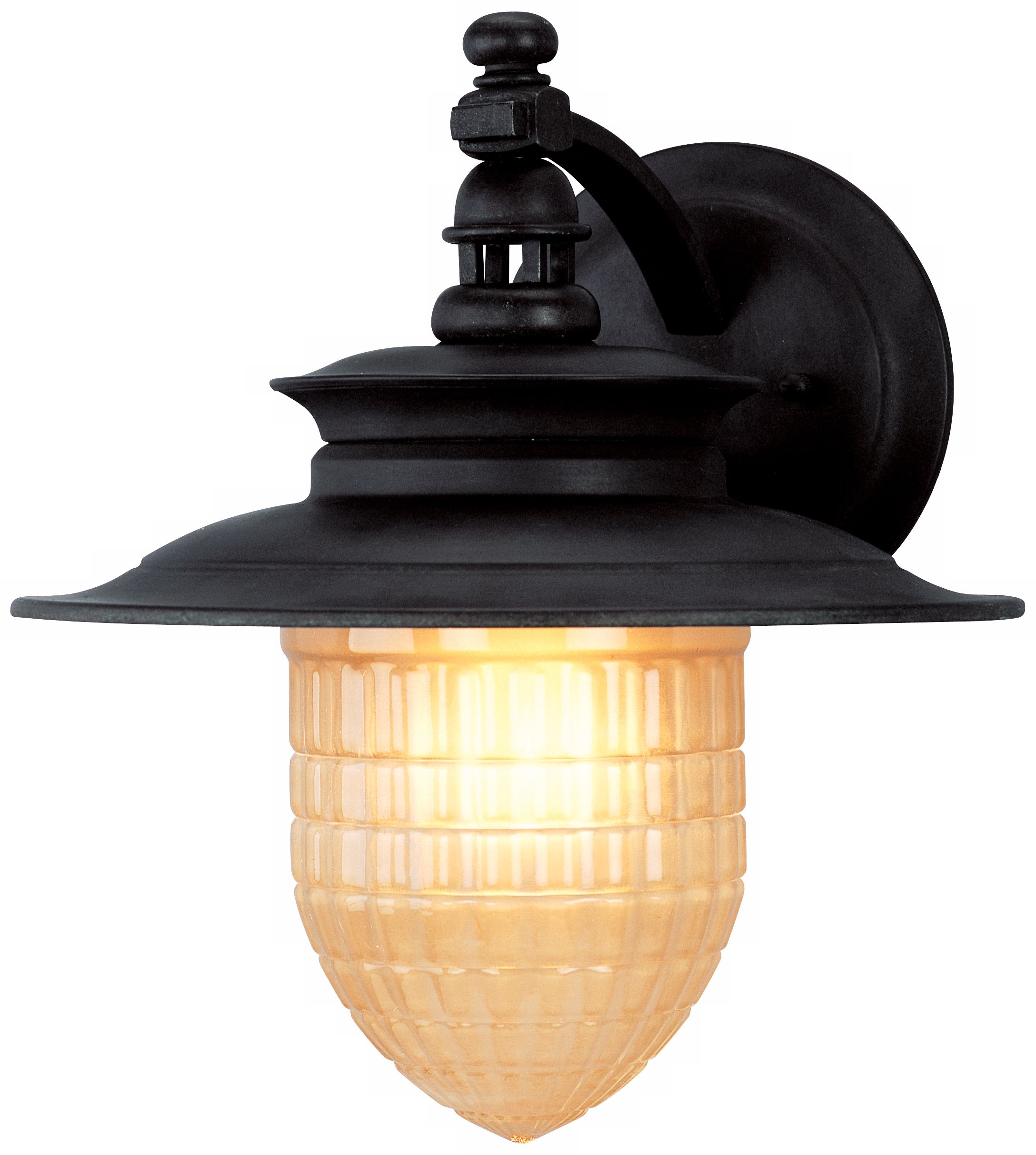 Quincy Collection 16 1/2" High Outdoor Wall Light