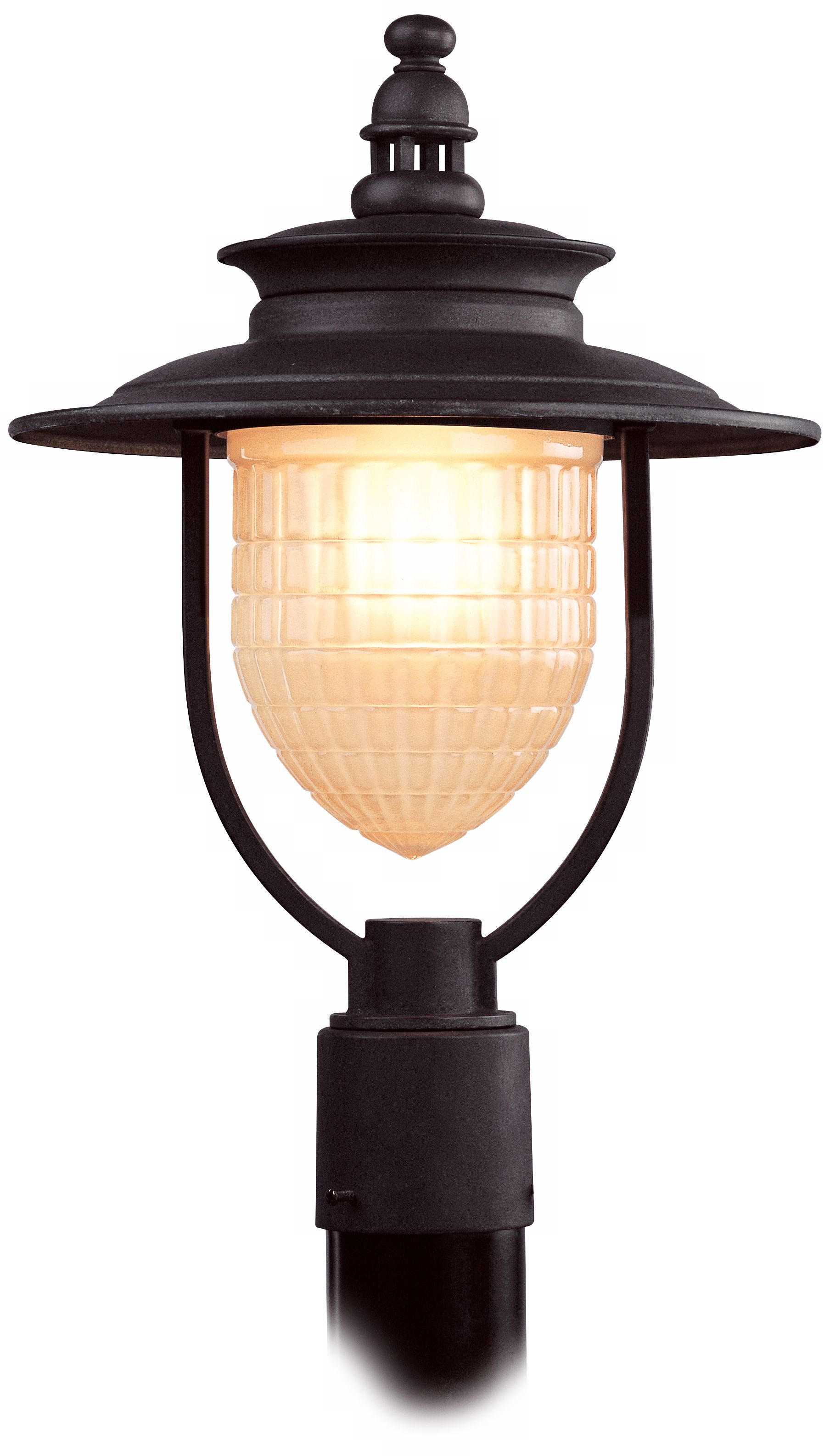 Quincy Collection 18 1/2" High Outdoor Post Light
