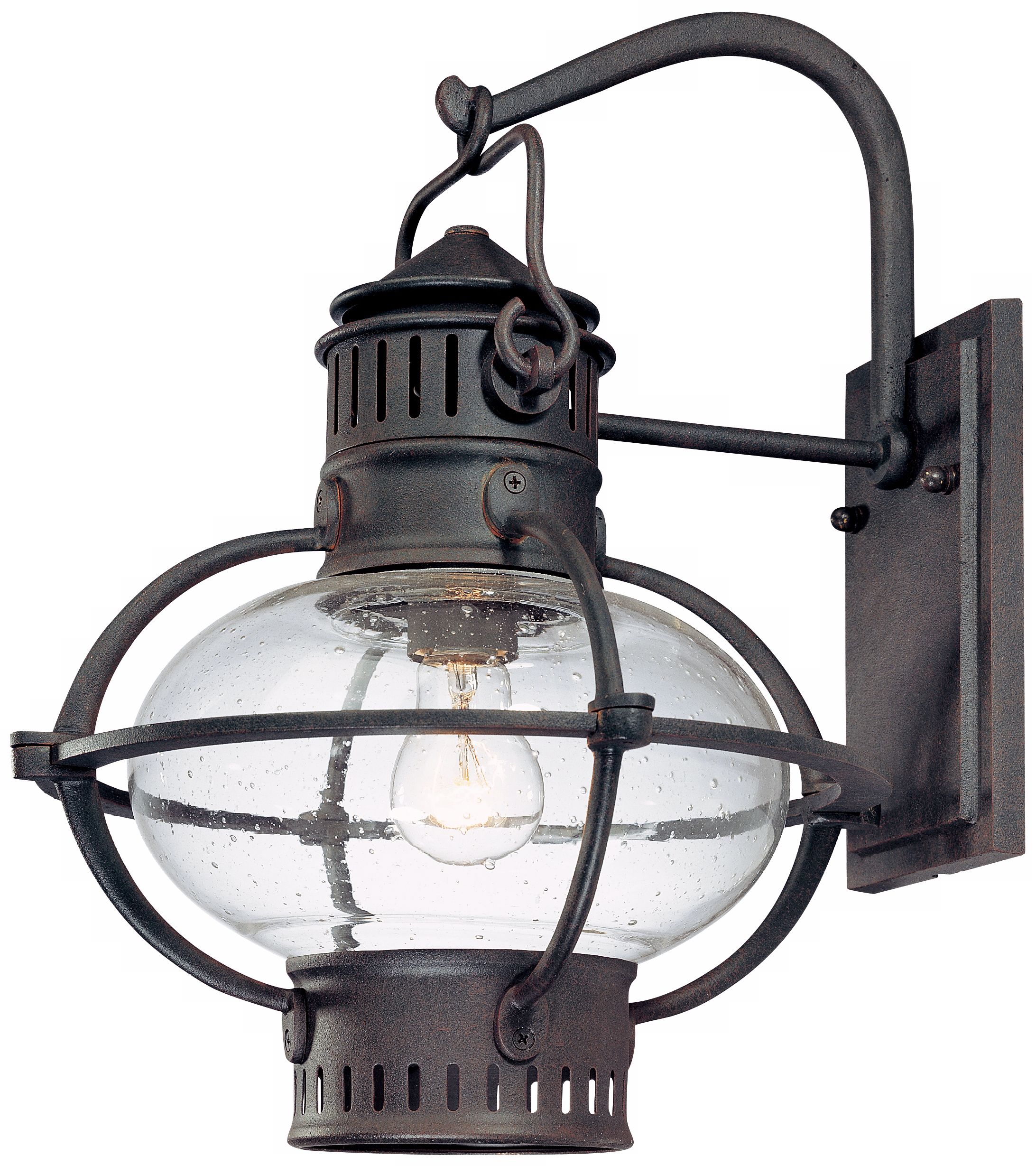 Portsmouth Collection 16 1/4" High Outdoor Wall Light