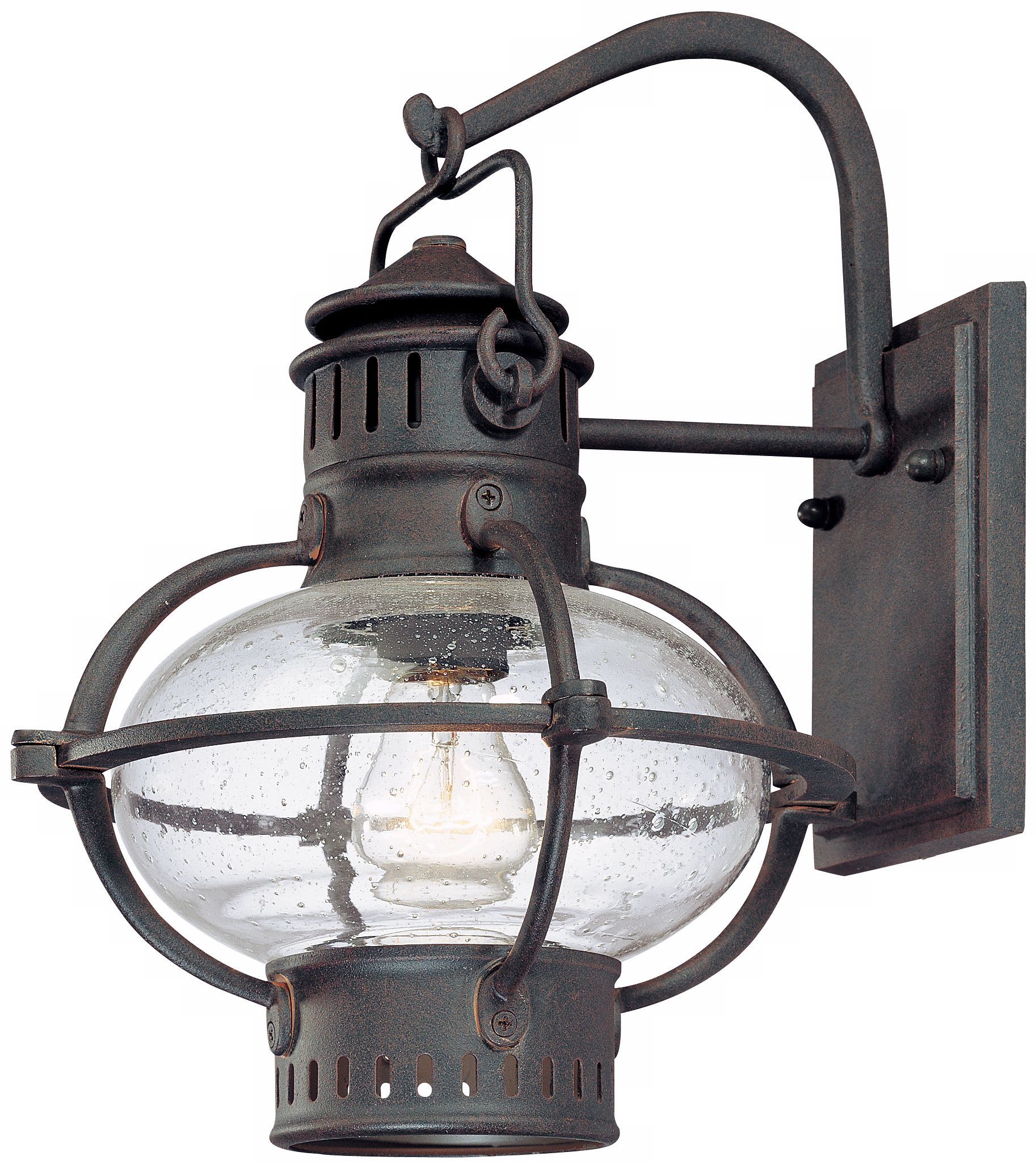 Portsmouth Collection 13 1/2" High Outdoor Wall Light