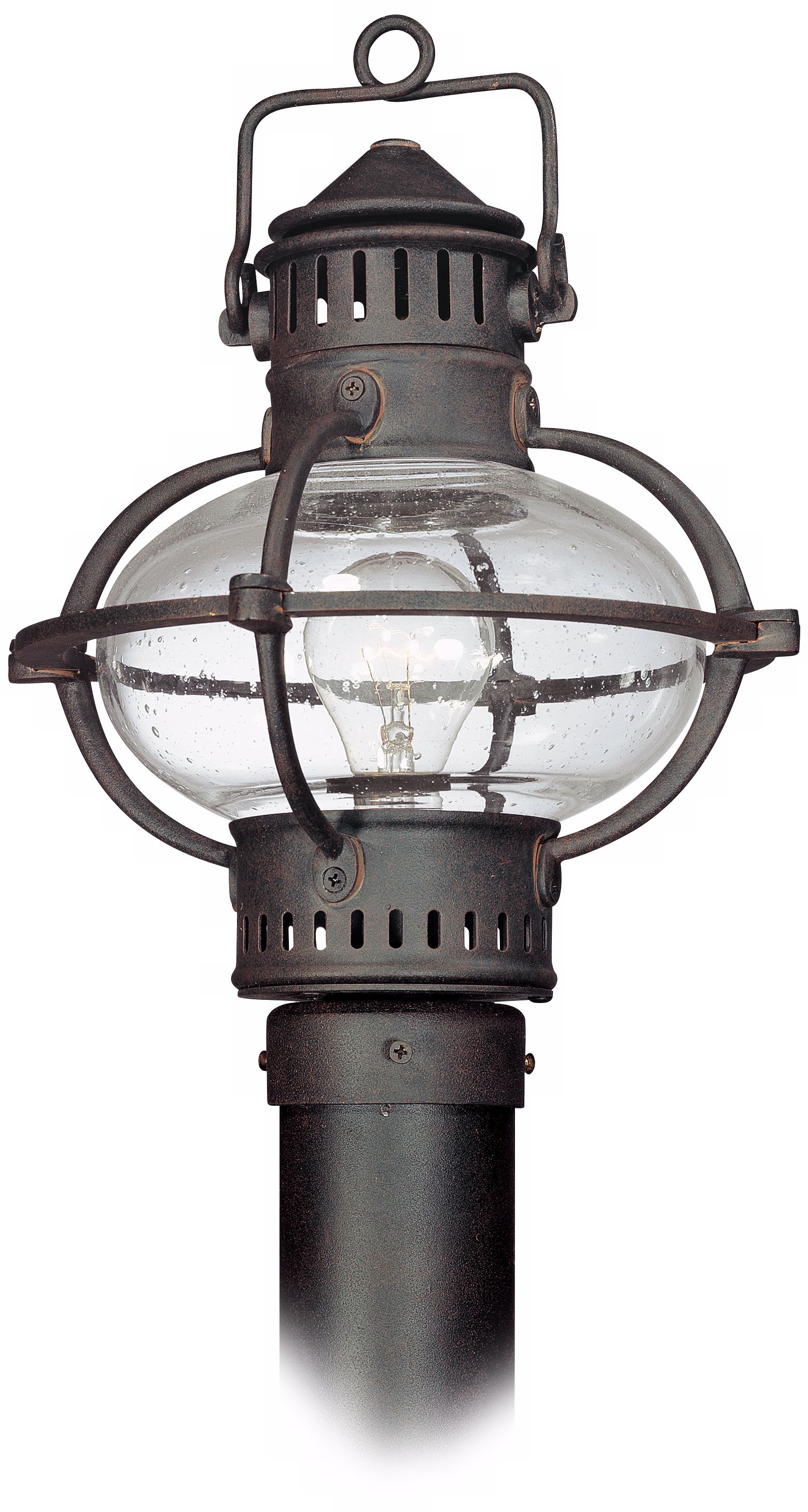 Portsmouth Collection 13 1/2" High Outdoor Post Light