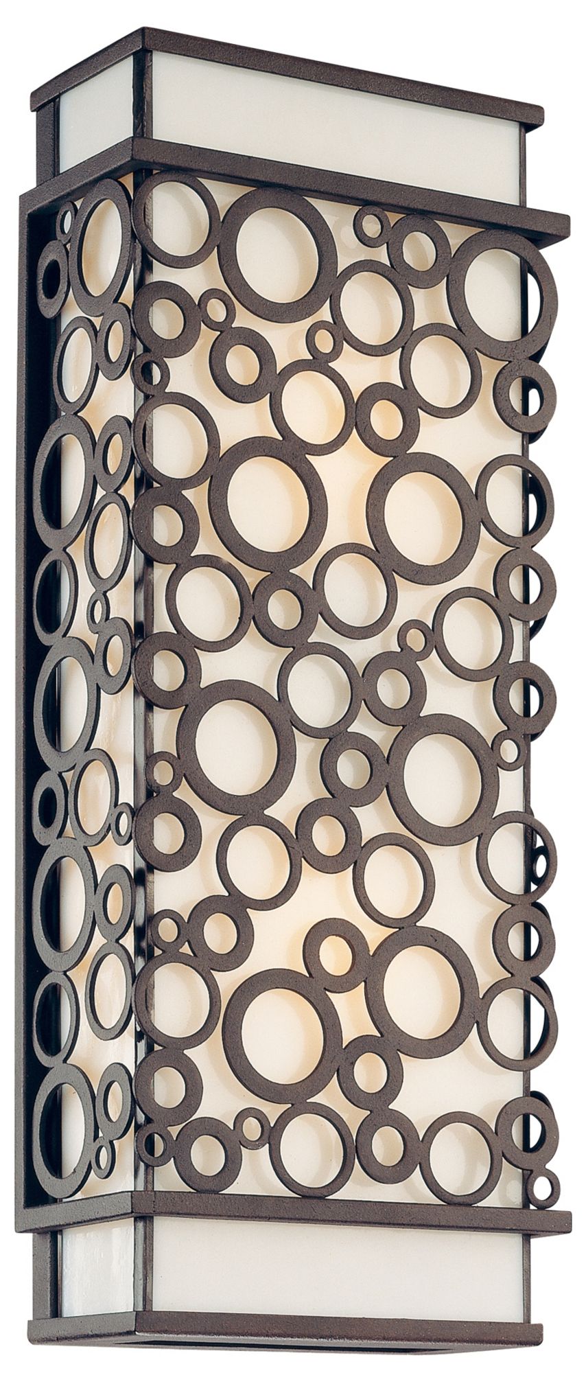 Aqua Collection 17" High Outdoor Wall Light