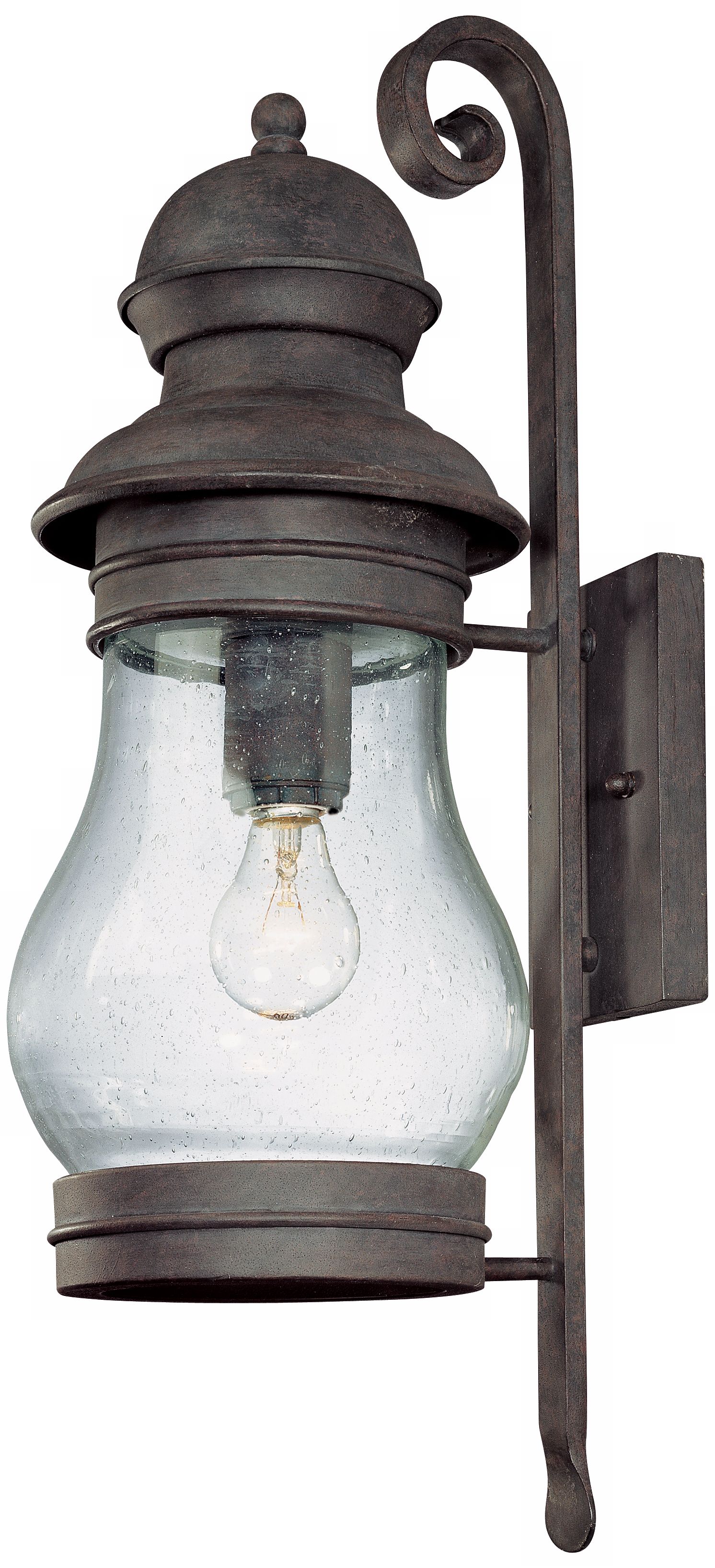Hyannis Port Collection 24" High Outdoor Wall Light
