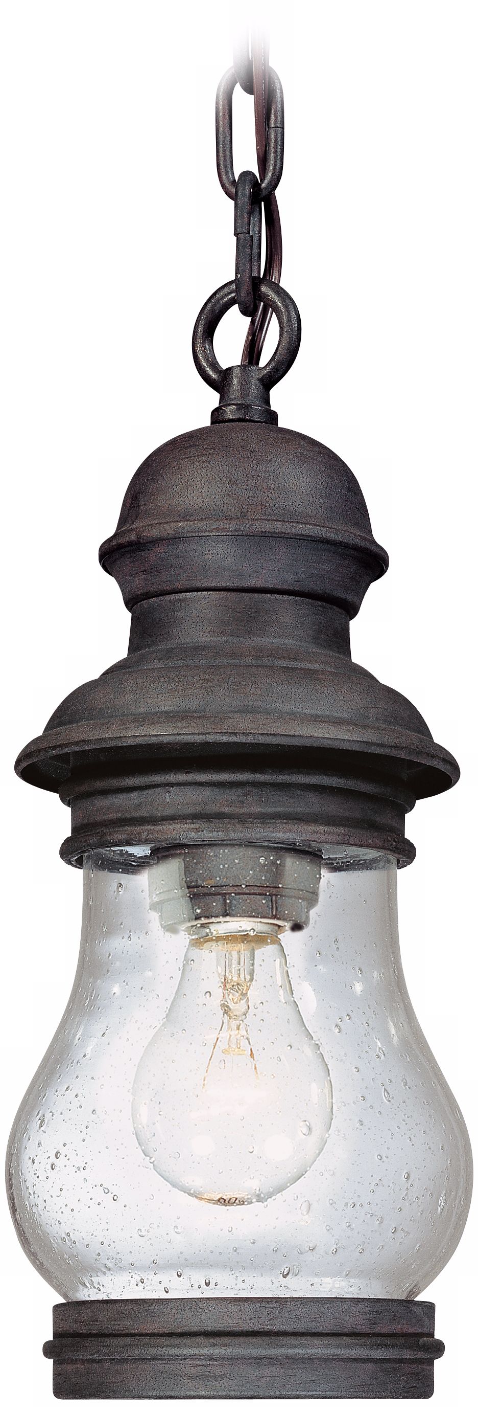 Hyannis Port Collection 12 1/2" High Outdoor Hanging Light