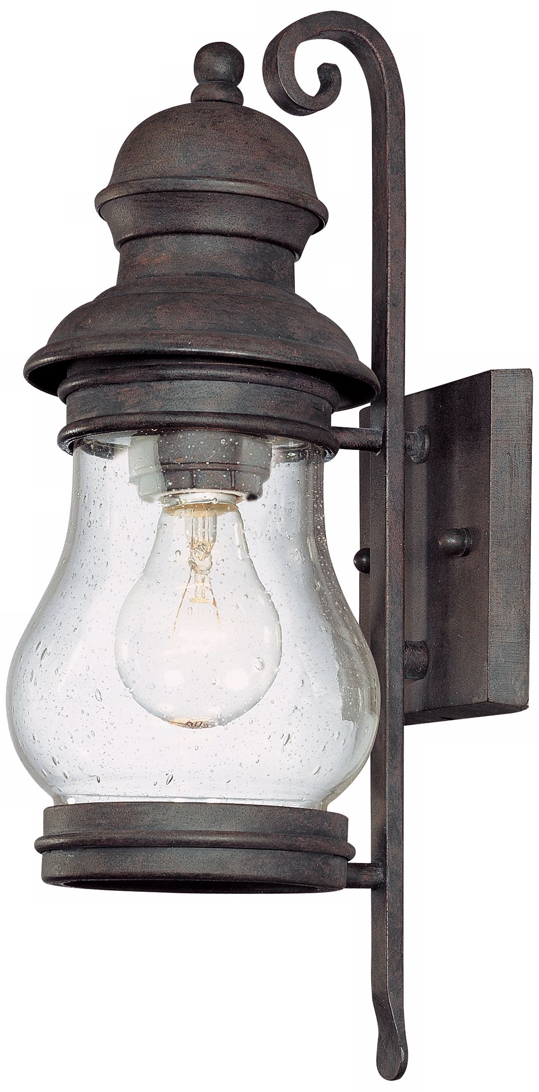 Hyannis Port Collection 15 1/4" High Outdoor Wall Light