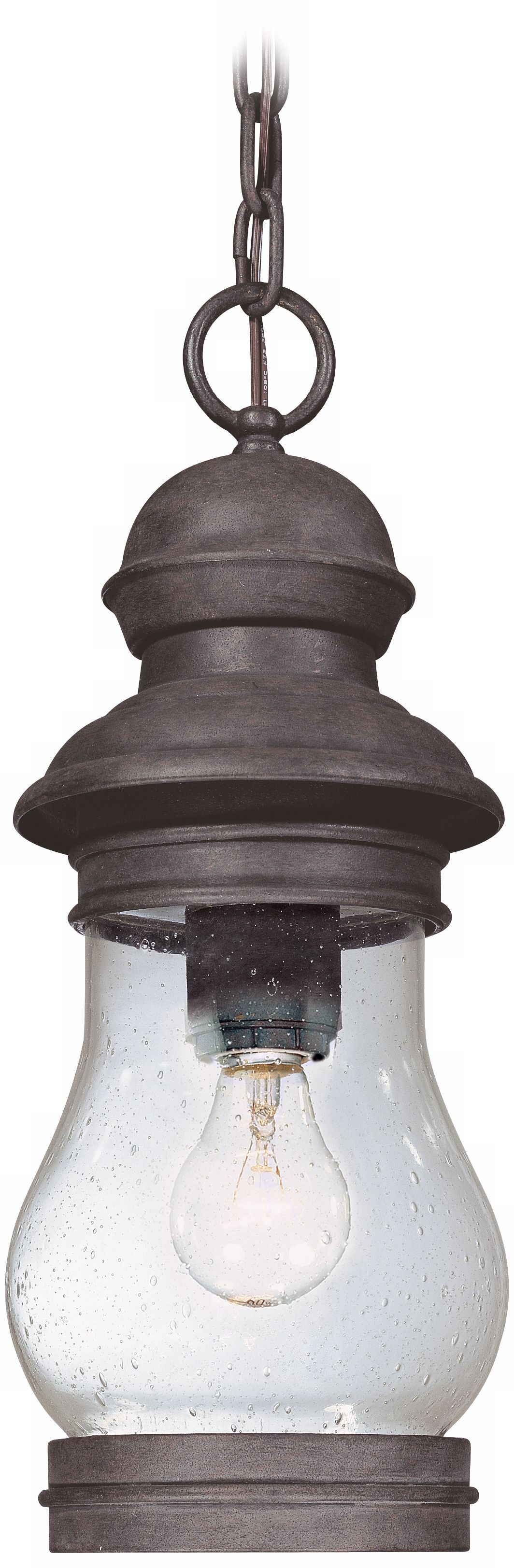 Hyannis Port Collection 16 1/4" High Outdoor Hanging Light
