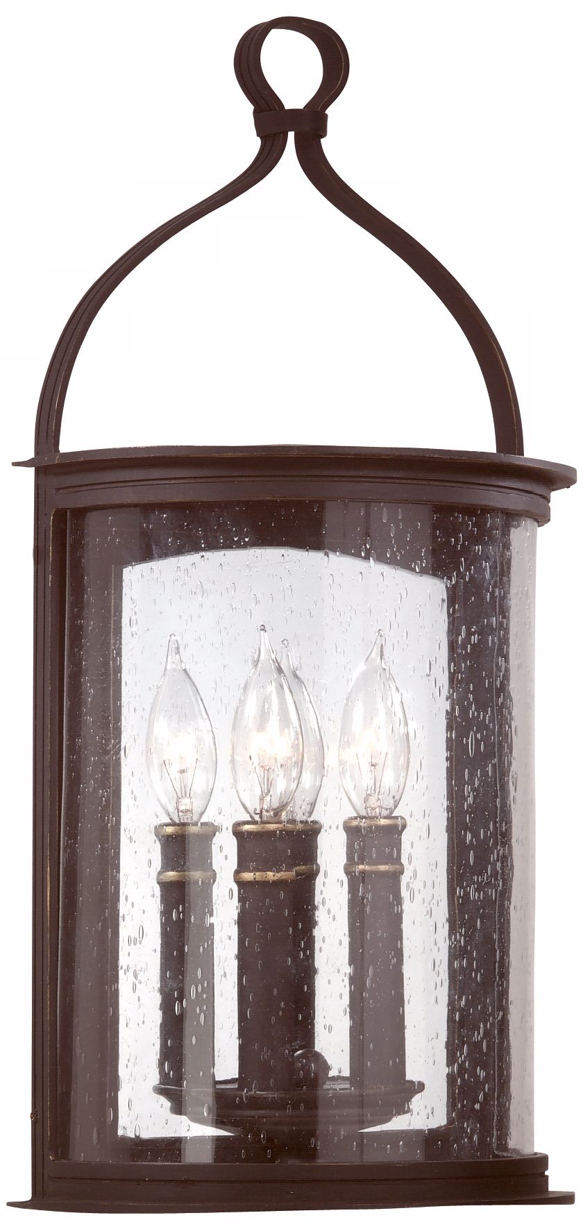 Scarsdale Collection 20 1/2" High Outdoor Wall Light