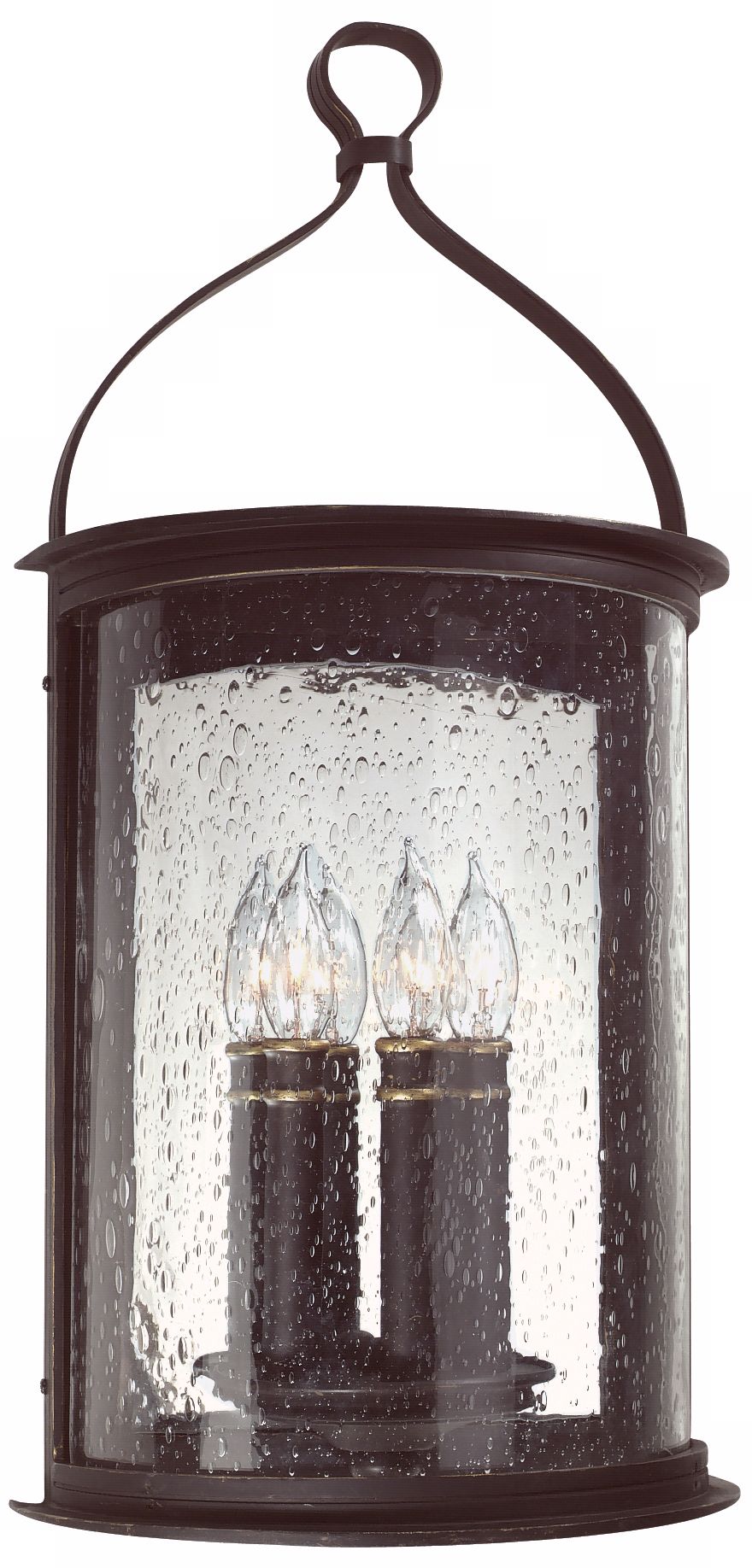 Scarsdale Collection 24 1/2" High Outdoor Wall Light