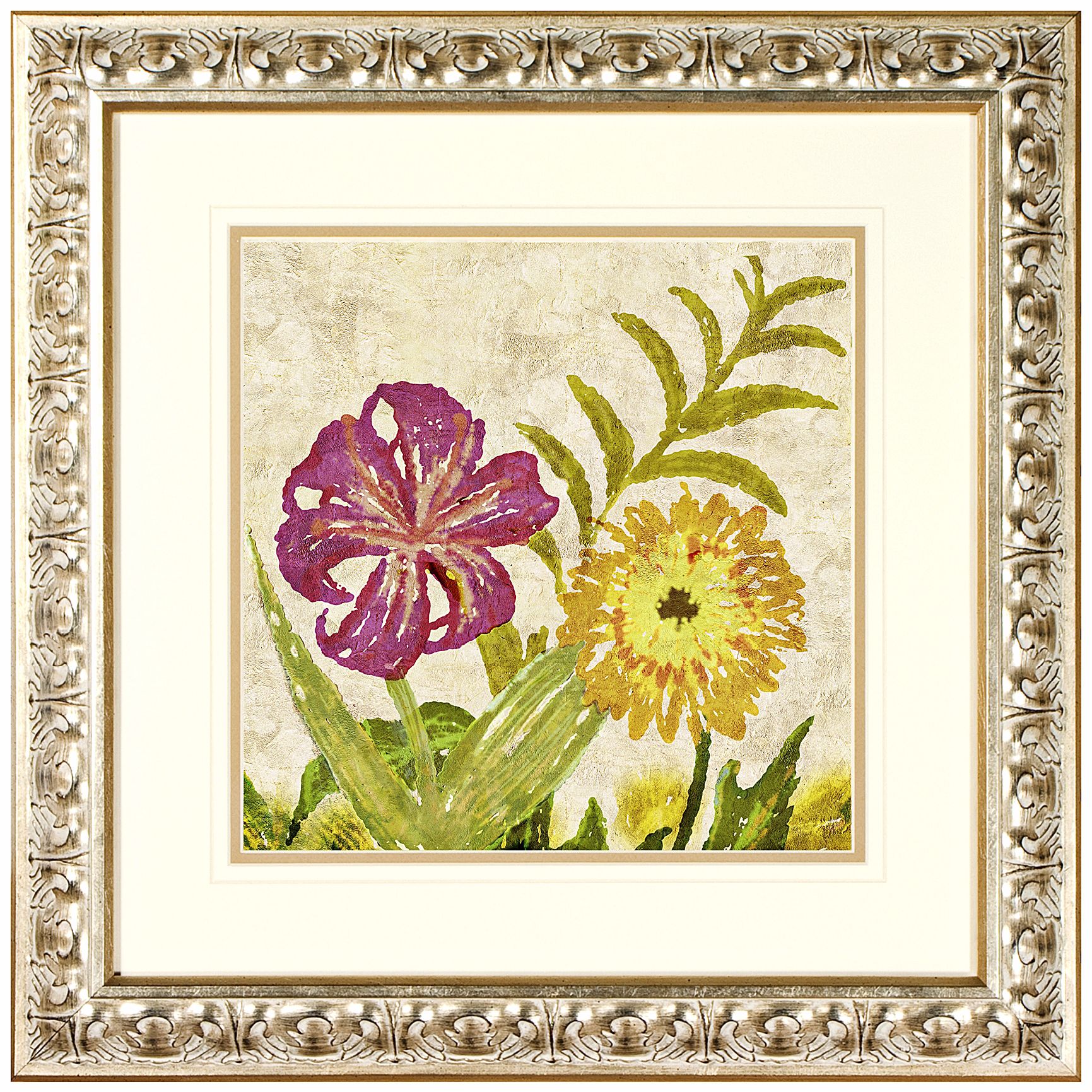 Walt Disney Alice in Wonderland Tiger Lily 20" Wide Wall Art