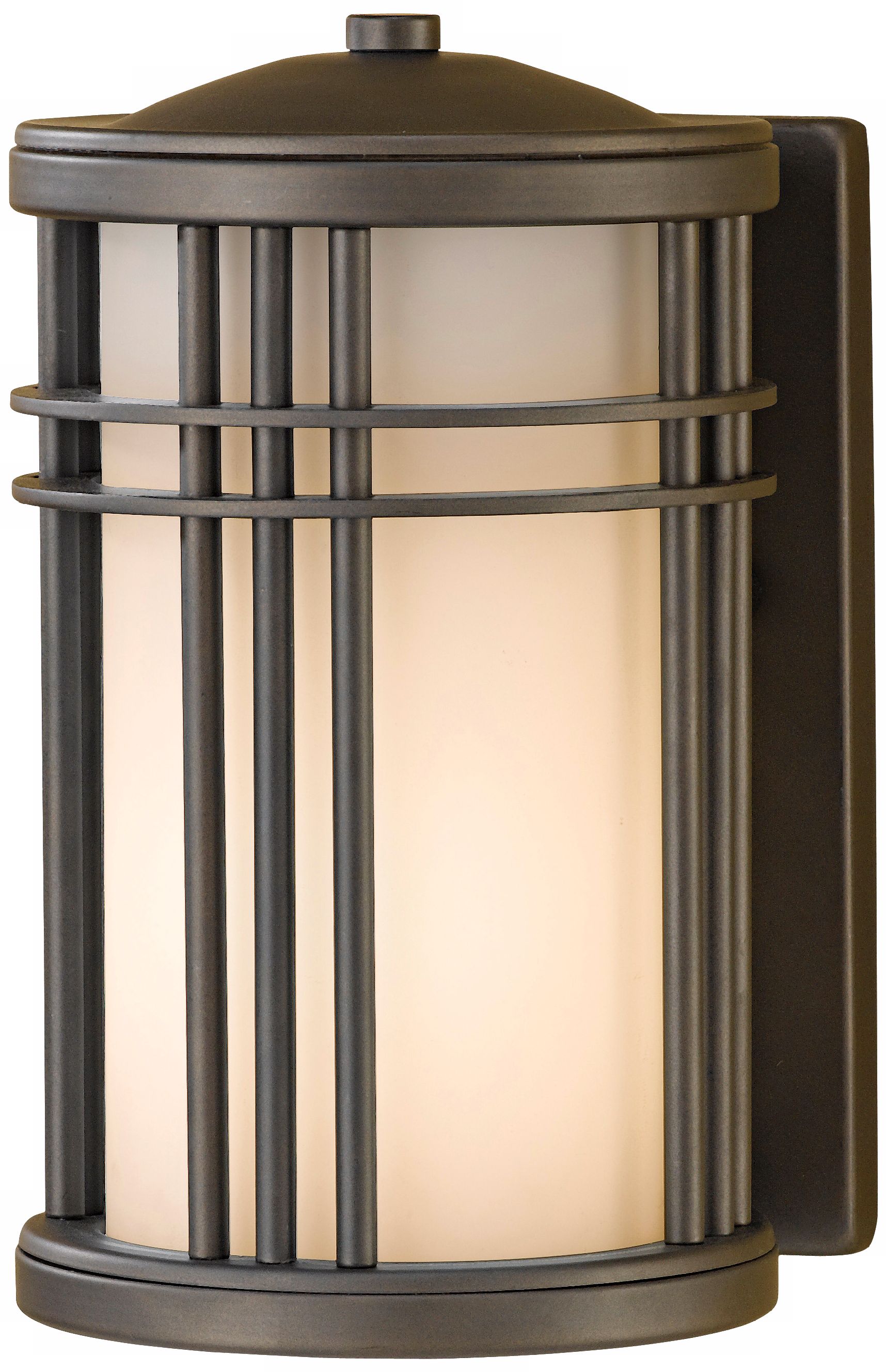 Colony Bay Collection 8 3/4" High Outdoor Wall Light