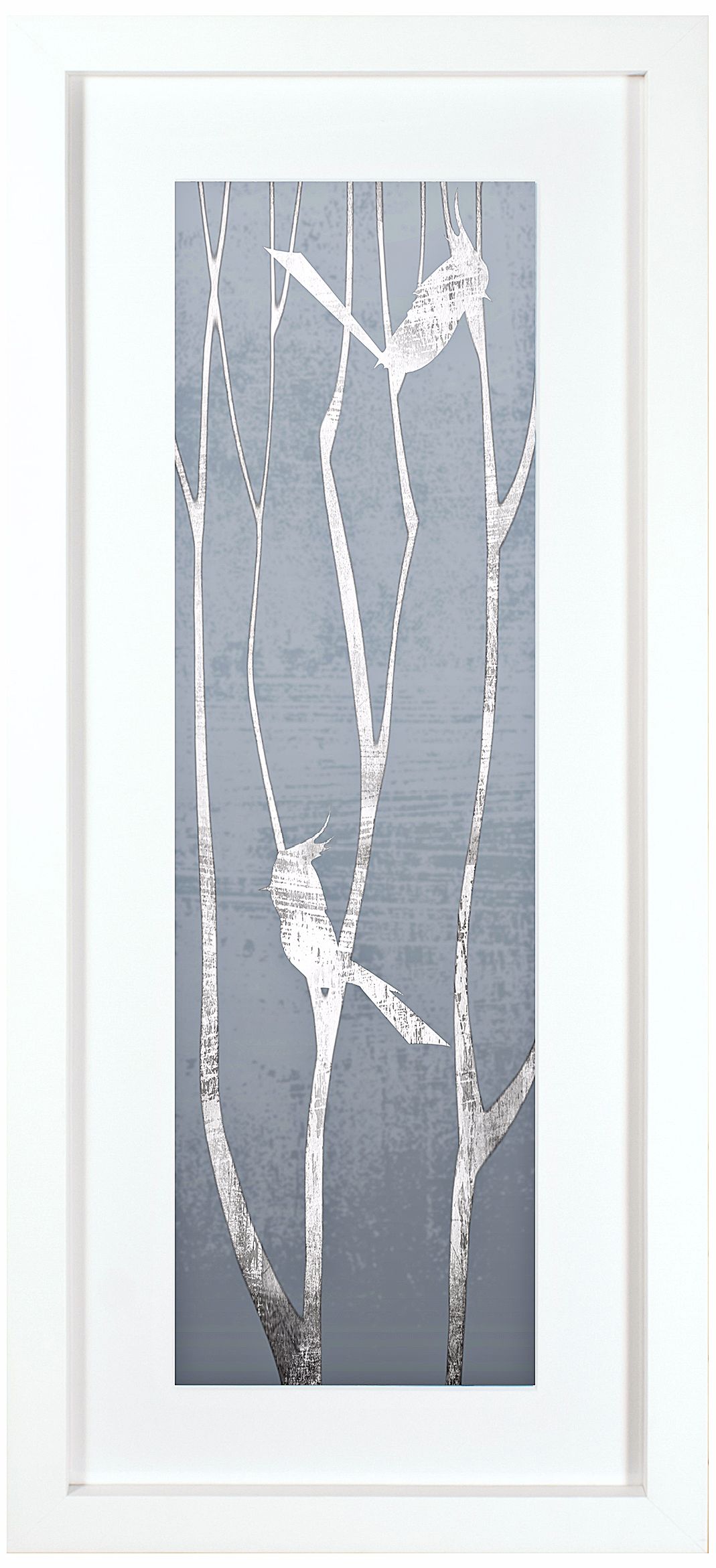 Walt Disney Sleeping Beauty Songbird 2 Print Framed Wall Art