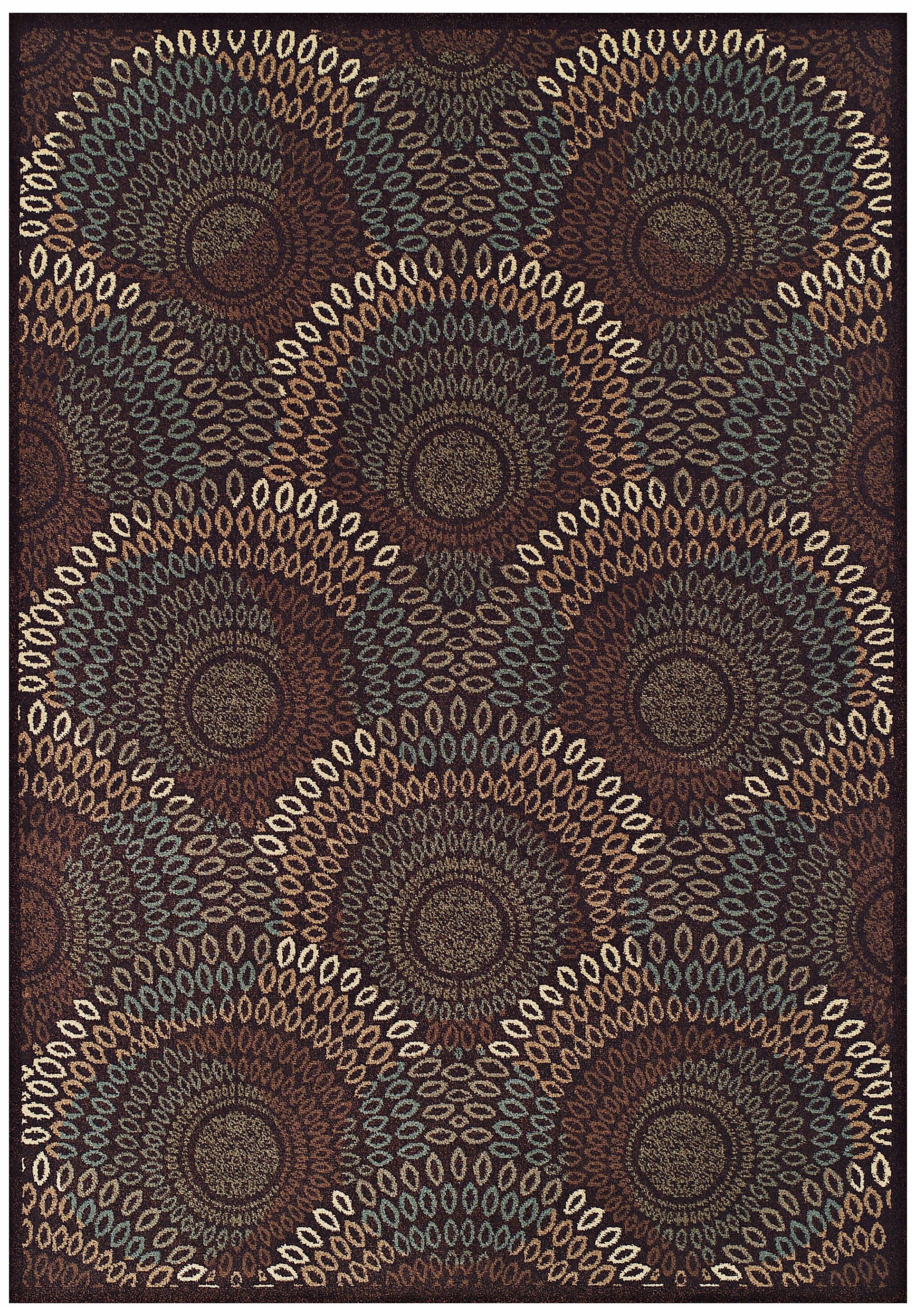 Emanate Sable Area Rug