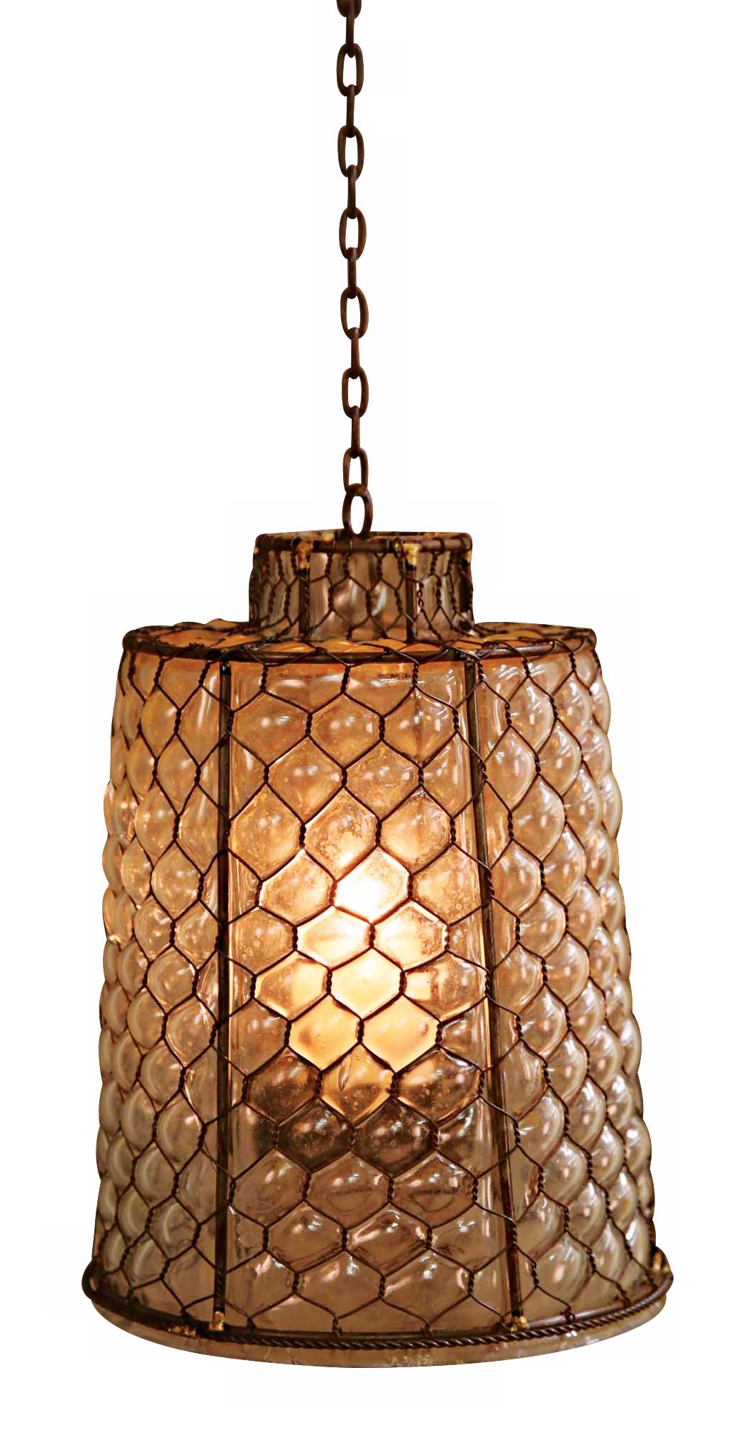 Vallarta Votive Candle Lantern