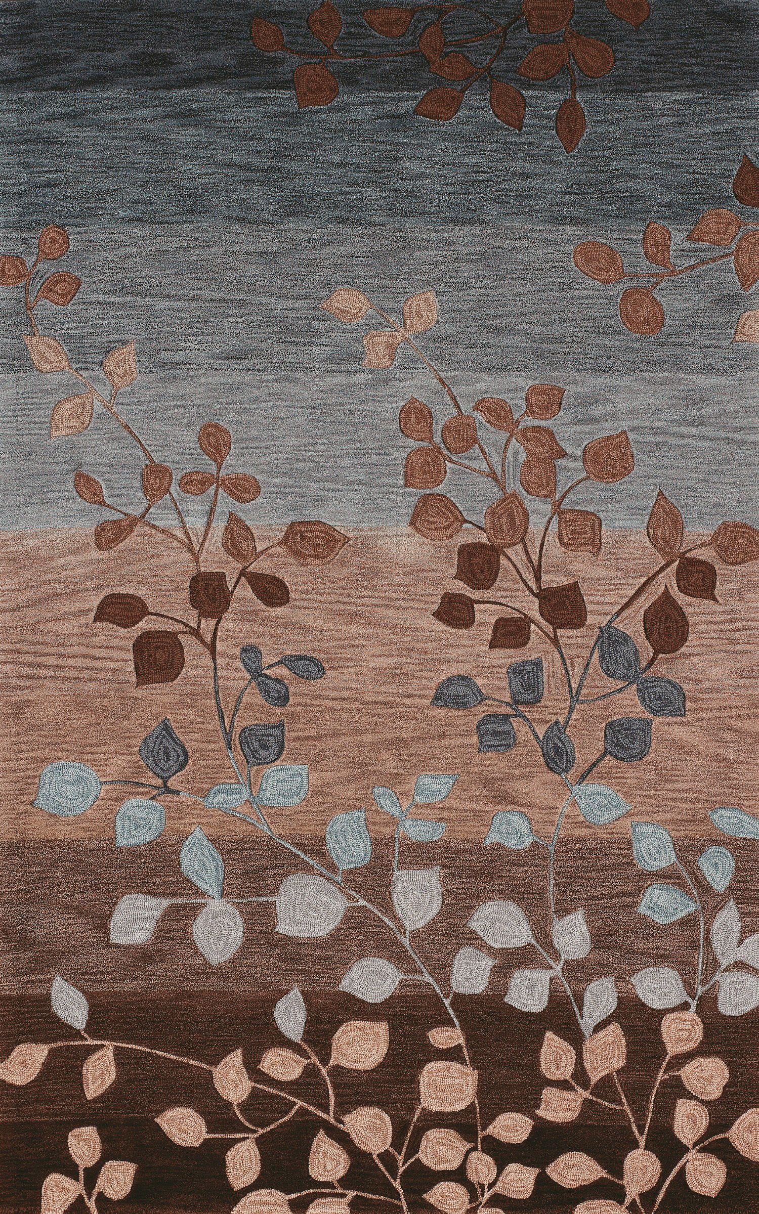 Sacred Grove Area Rug