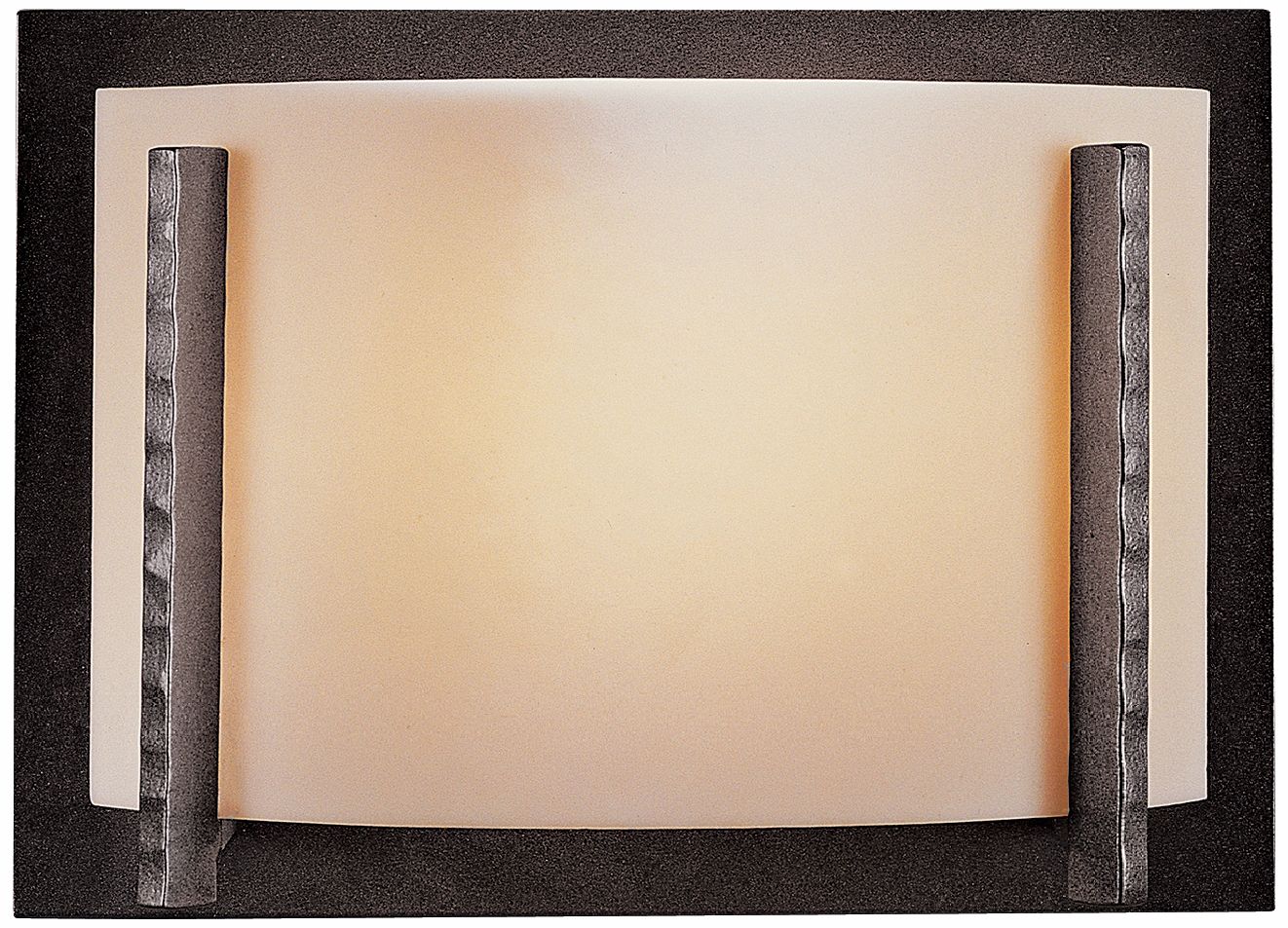 Hubbardton Forge Impressions 11 1/2" High Wall Sconce