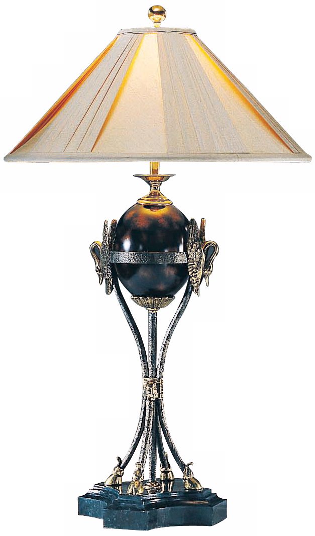 Maitland-Smith  Sherwood Table Lamp