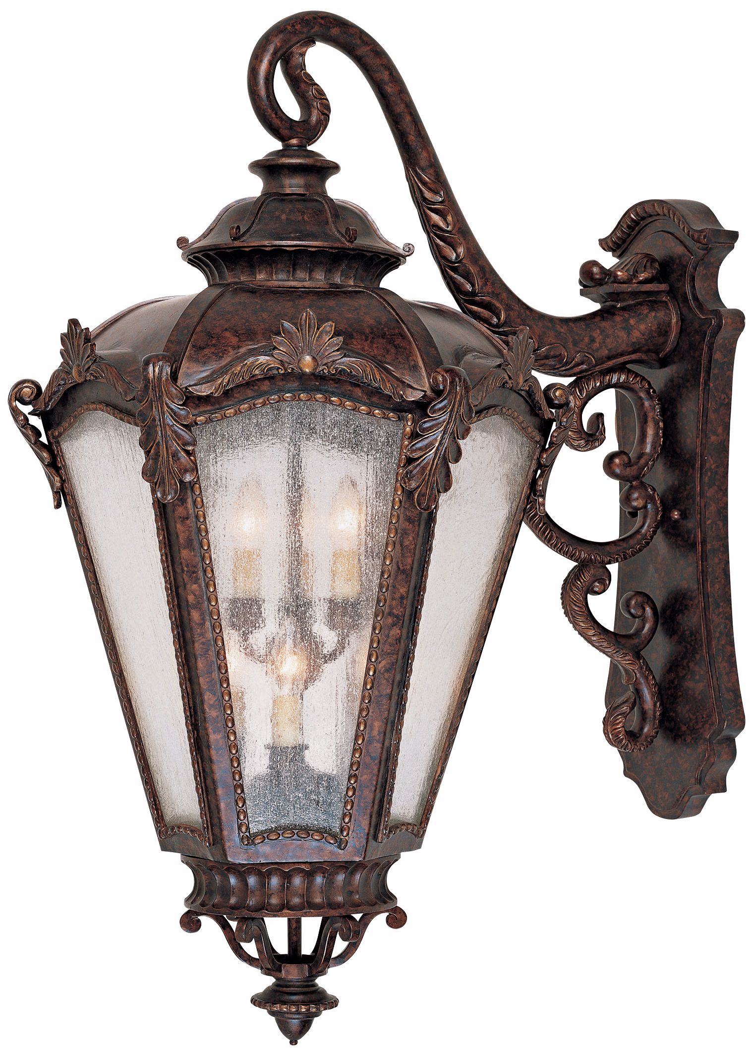 Savoy House Bastion Wall Light