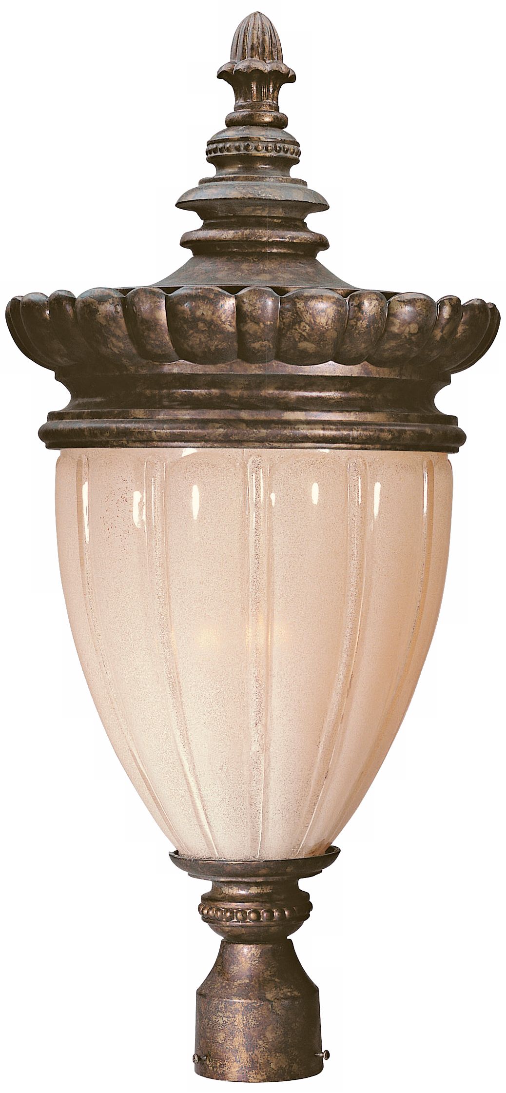 Savoy House Chesapeake Post Light