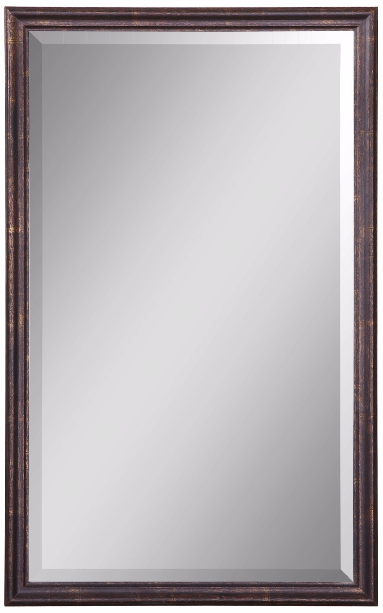 Uttermost Renzo Vanity 32" High Wall Mirror