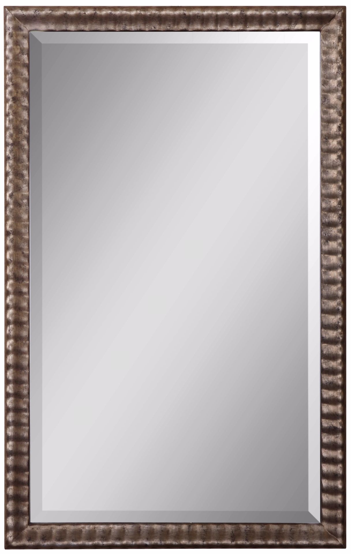 Uttermost Deangelo Vanity 32" High Wall Mirror