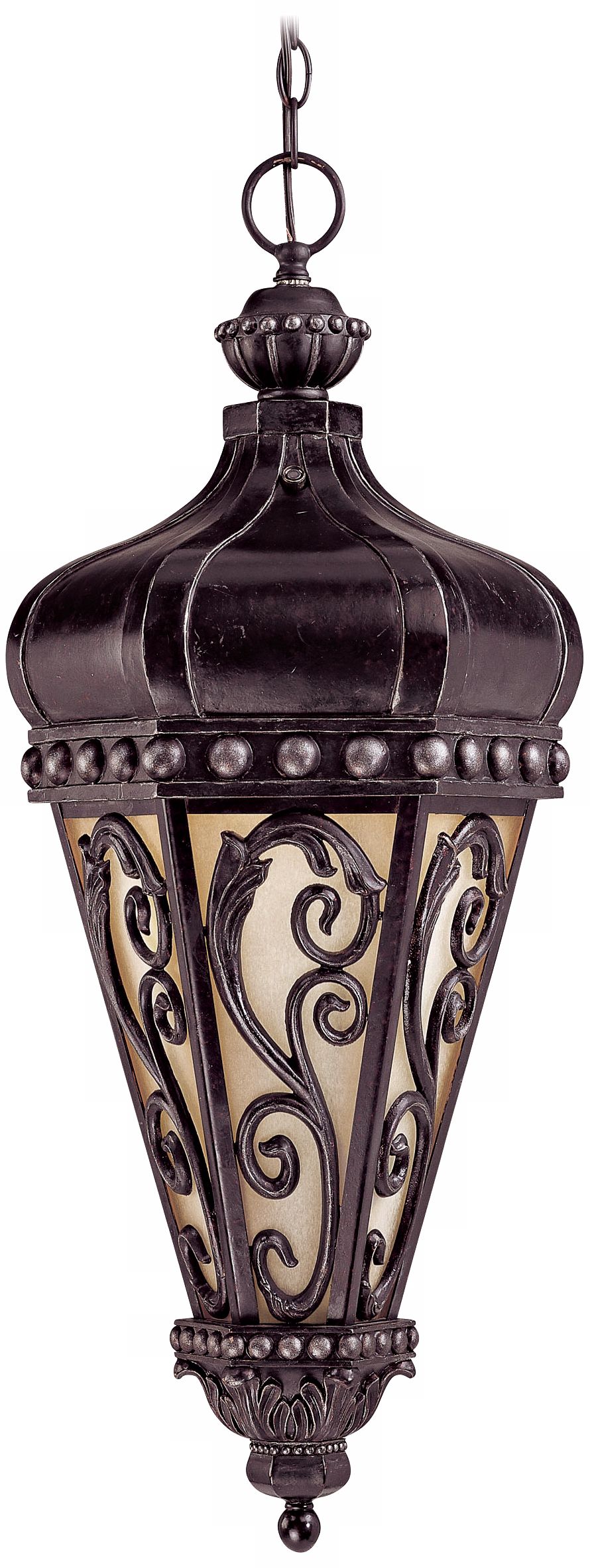 Savoy House Alita Collection Hanging Light