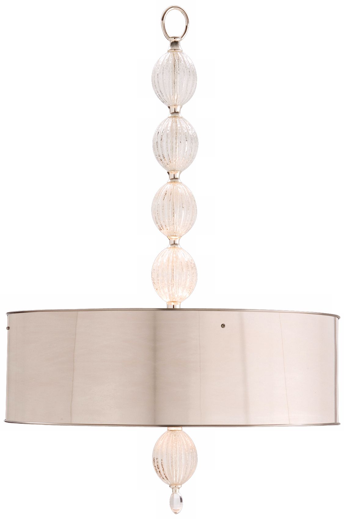 Arteriors Home McKale Glass Pendant Light