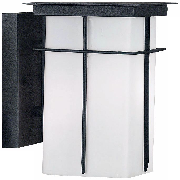 Mesa ENERGY STAR174 9 High Outdoor Wall Light J7589
