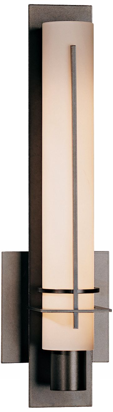 After Hours Energy Efficient 17" High Wall Sconce