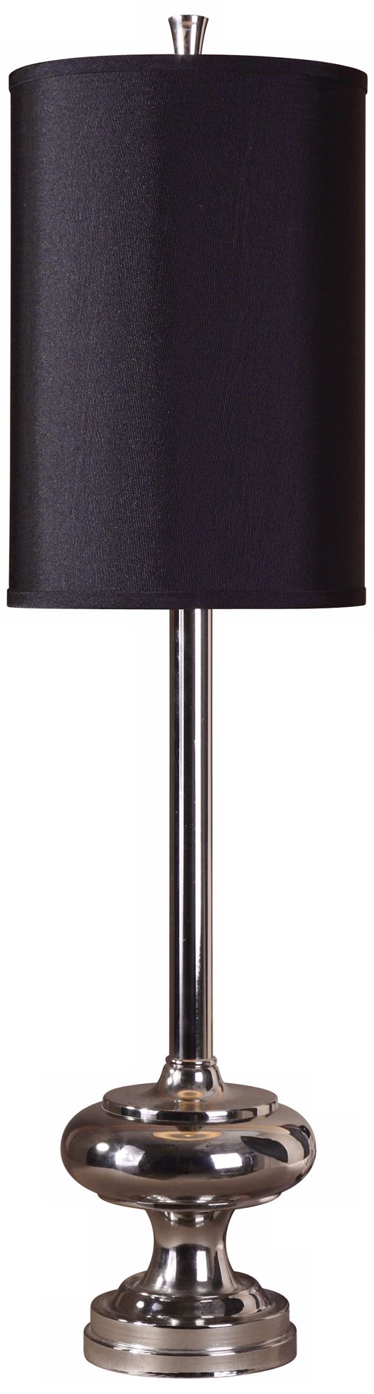Uttermost Jelani Buffet Lamp
