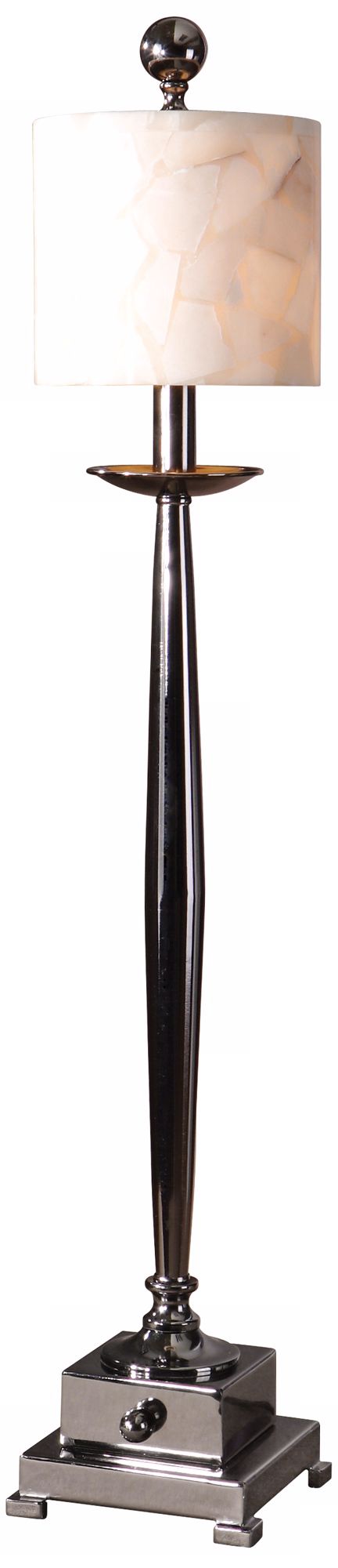 Uttermost Albey Buffet Lamp