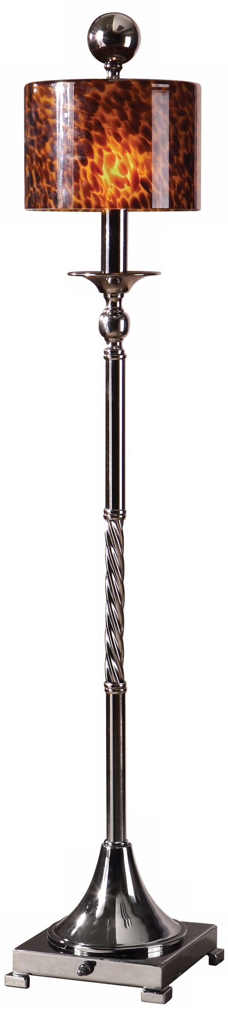 Uttermost Leoanna Buffet Table Lamp