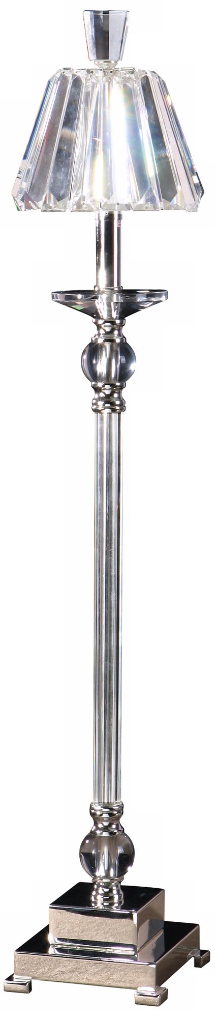 Uttermost Kalena Buffet Table Lamp