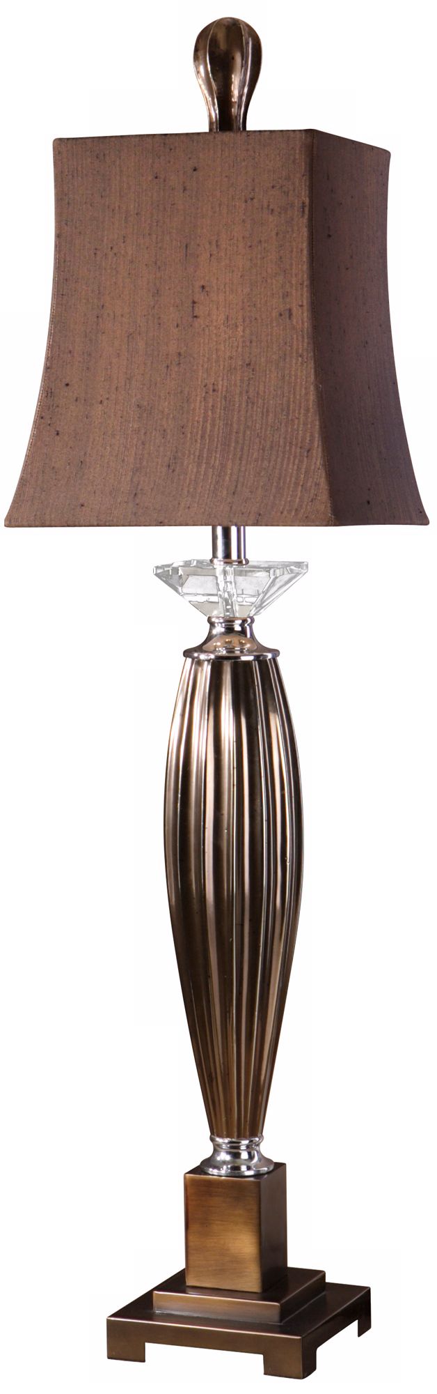 Uttermost Omari Buffet Table Lamp